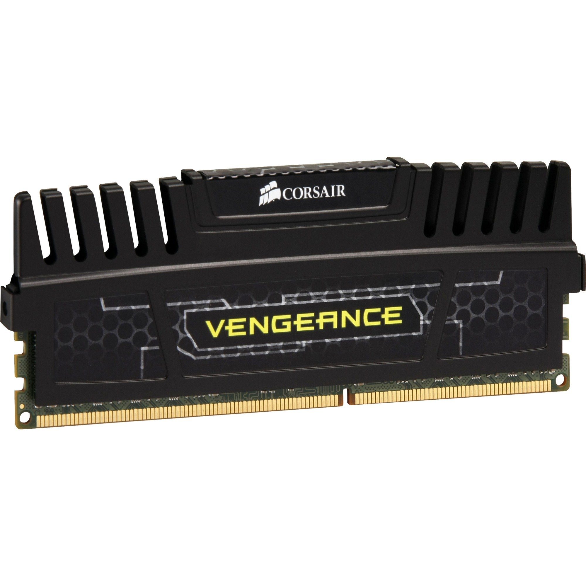 Corsair Corsair DIMM 4 GB DDR3-1600, Arbeitsspeicher Arbeitsspeicher