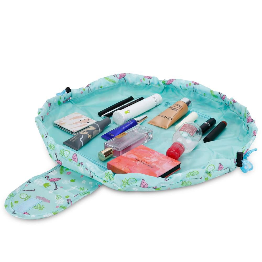 Intirilife Kosmetiktasche (Kulturbeutel mit Kordelzug in günstig online kaufen