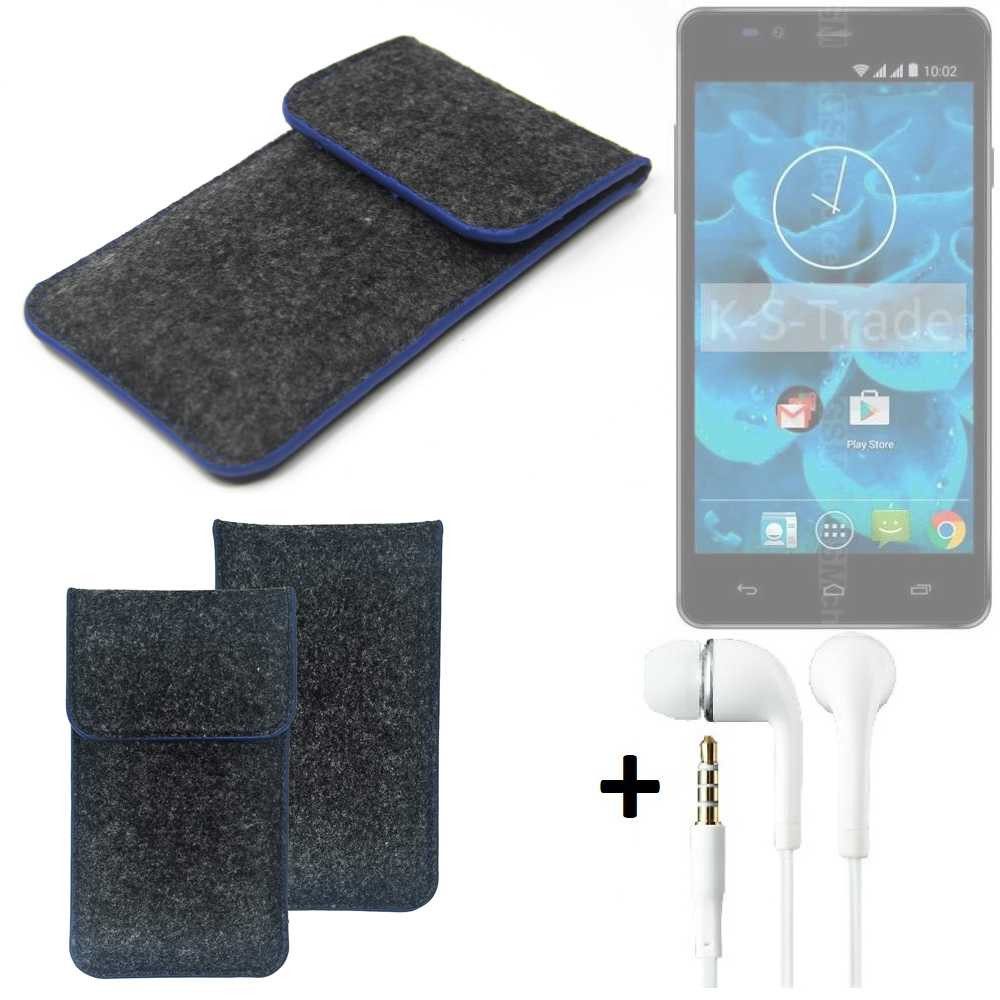 Handyhülle für Qilive Q4 5.5