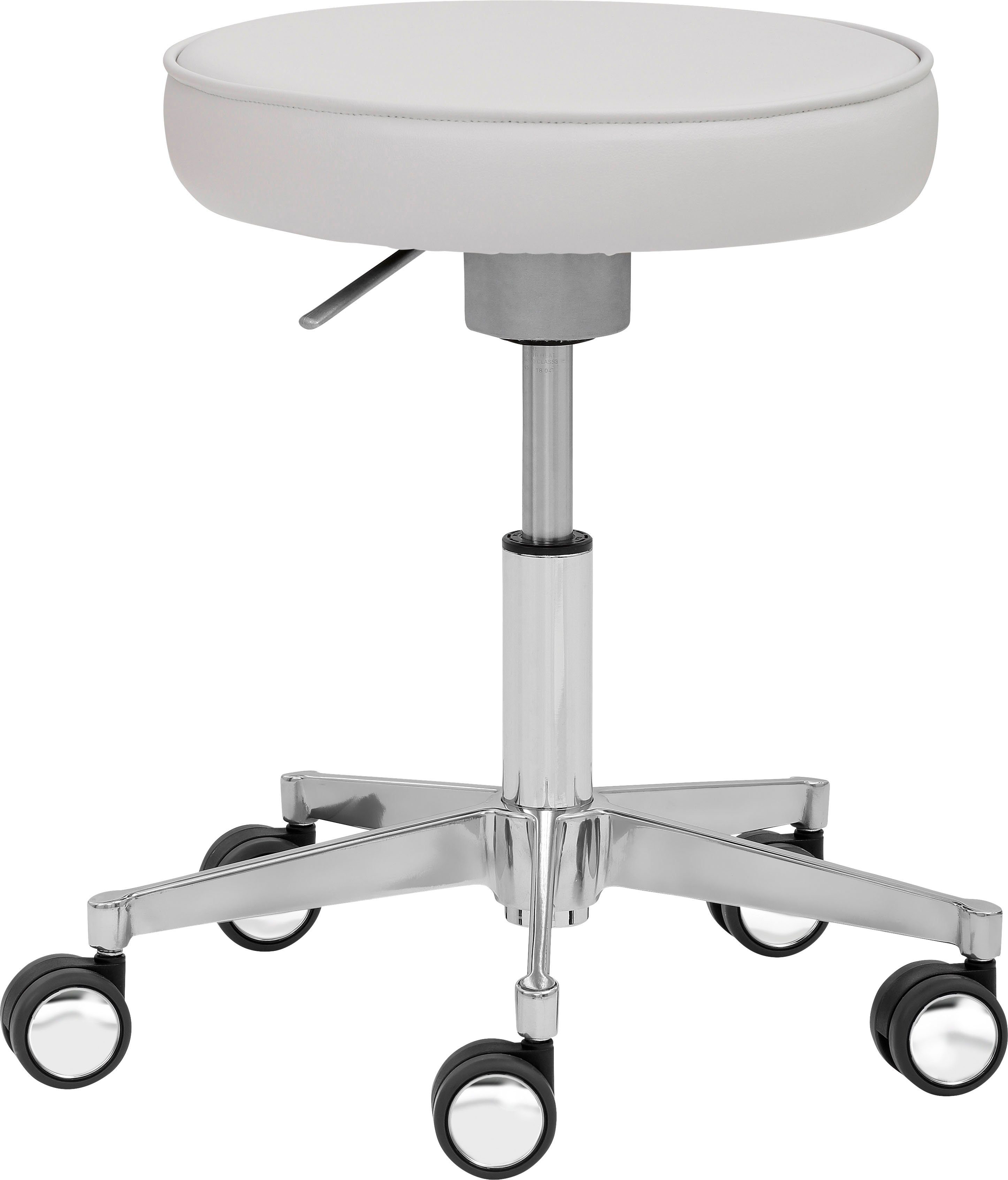 Arbeitshocker Funktionsdrehhocker myXPERT