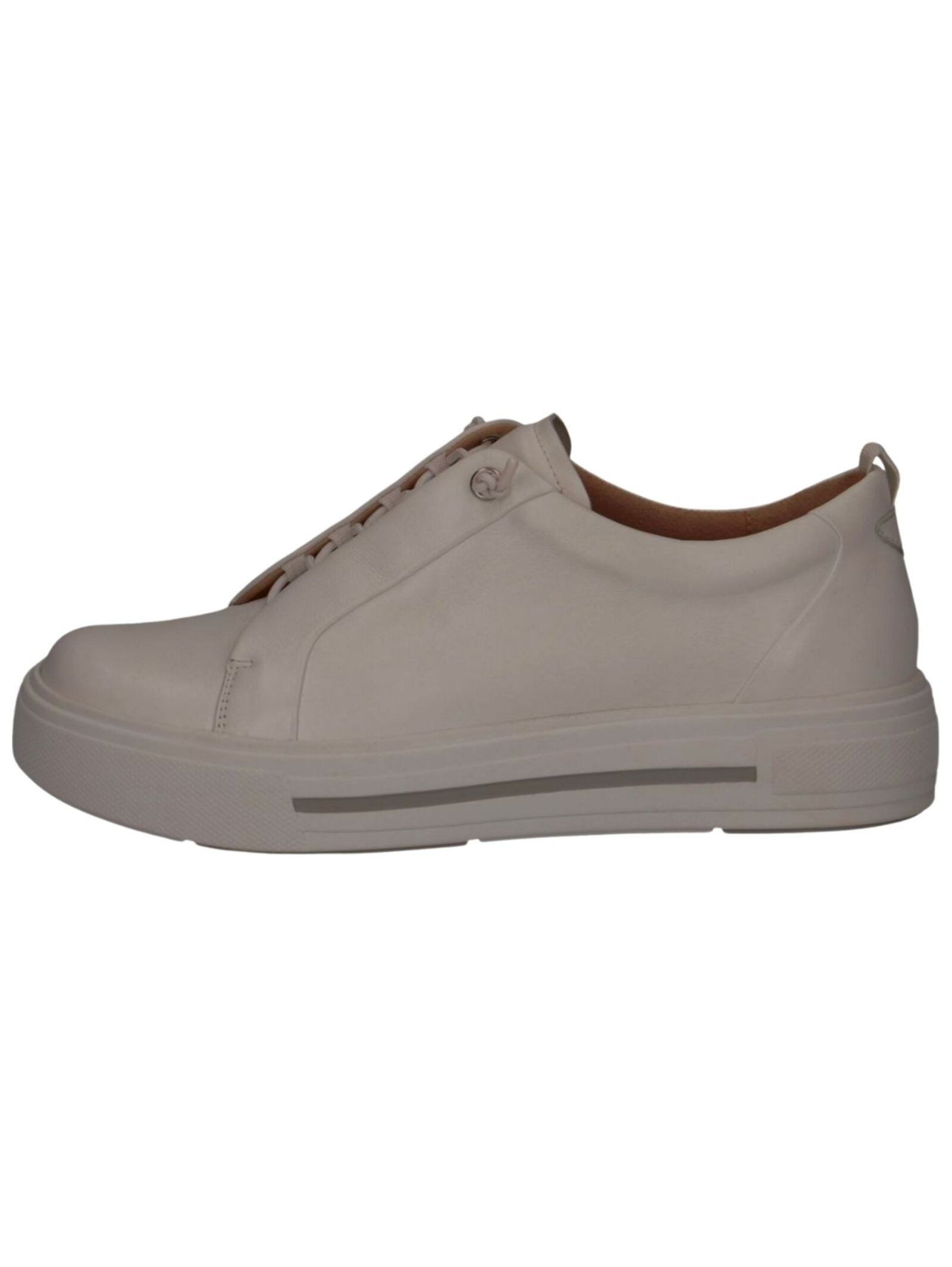 Caprice Sneaker Leder . Sneaker (1-tlg)