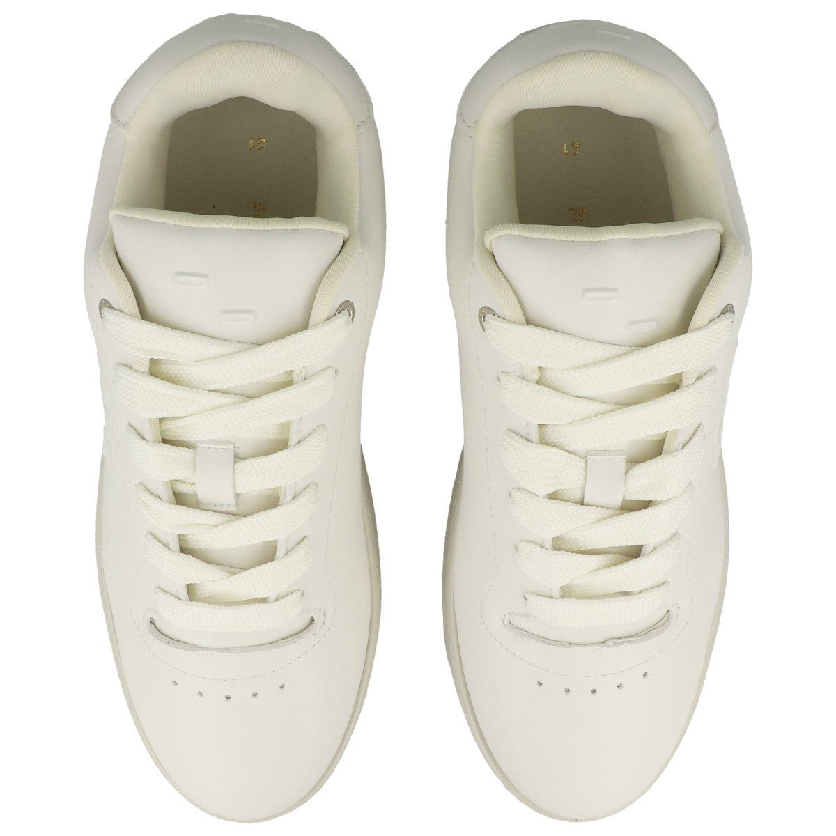 Filling Pieces Voyage Knot Herren Sneaker Turnschuhe, Sportschuhe, Freizeitschuhe, Halbschuhe, Schnürschuhe