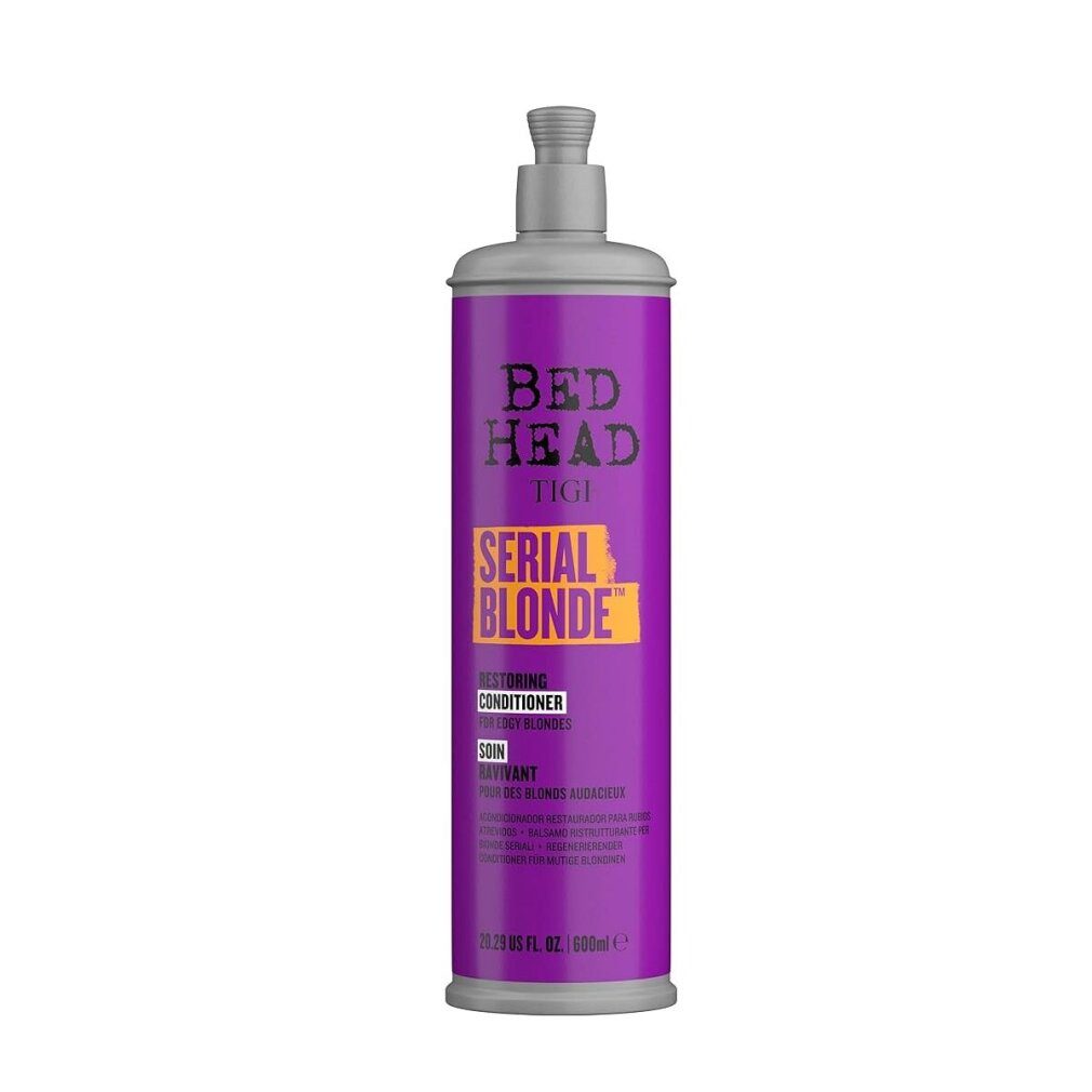 TIGI Haarshampoo Bed Head 600ml