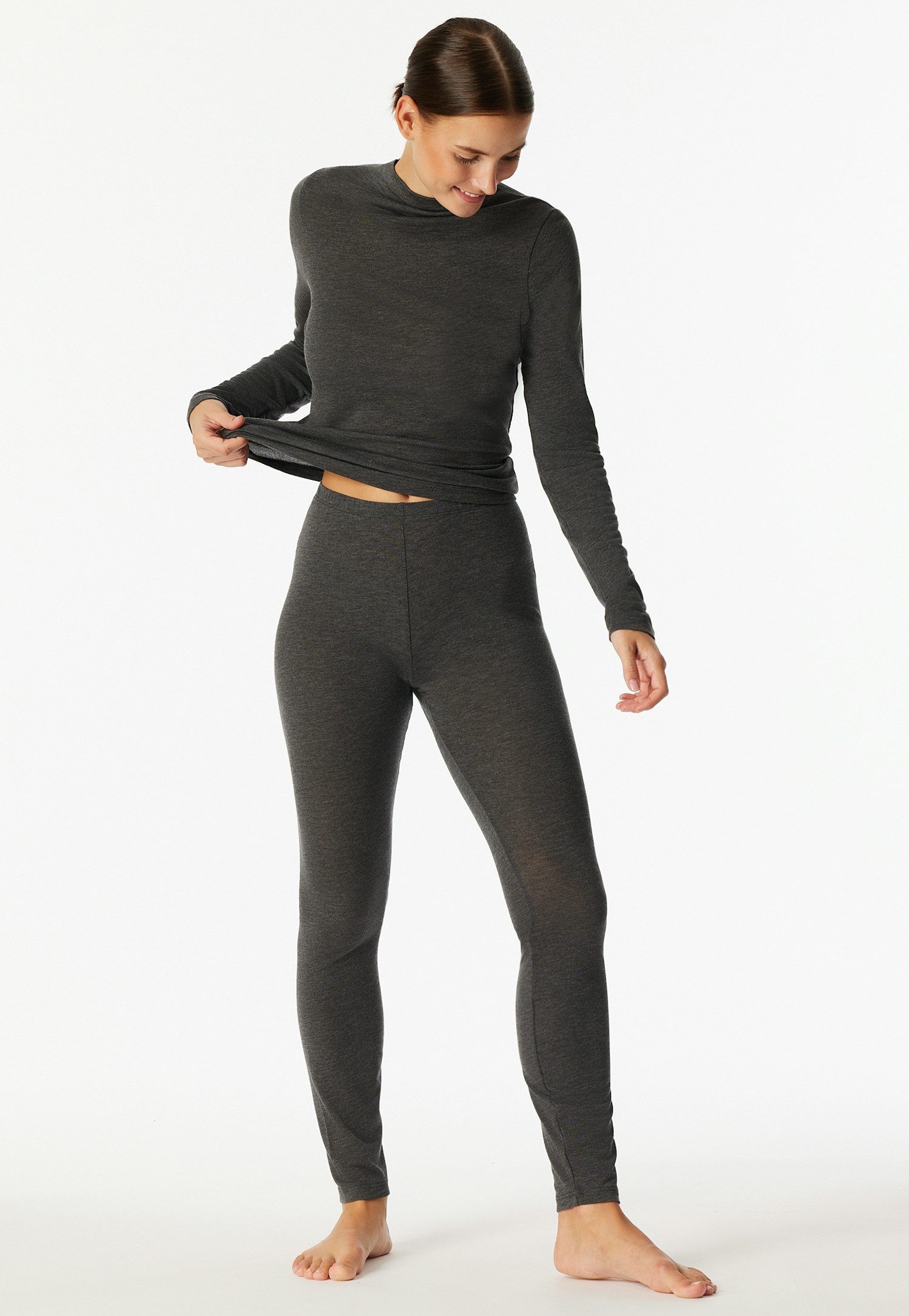Schiesser Leggings Leggings günstig online kaufen