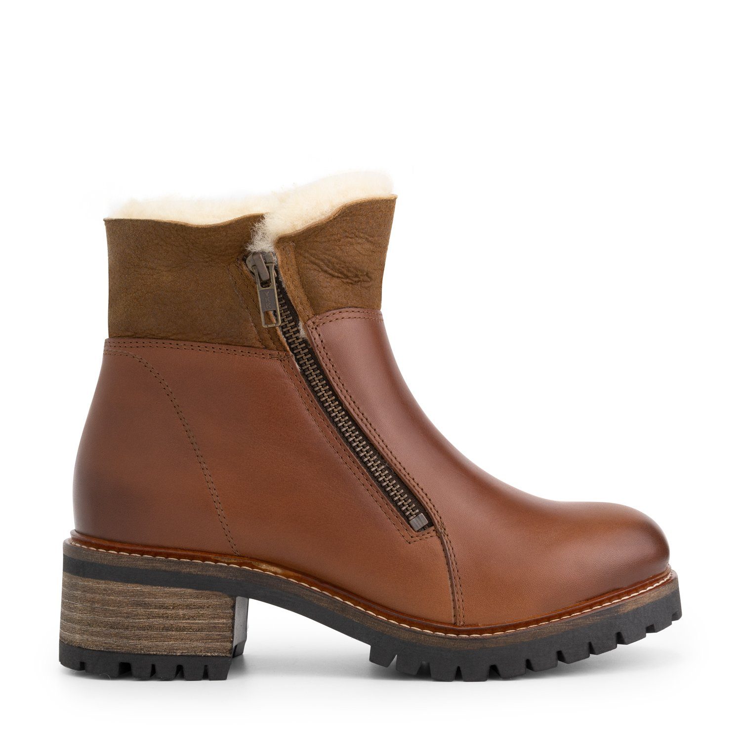 Mysa Leliana Stiefel Atmungsaktiv und wärmedämmung günstig online kaufen