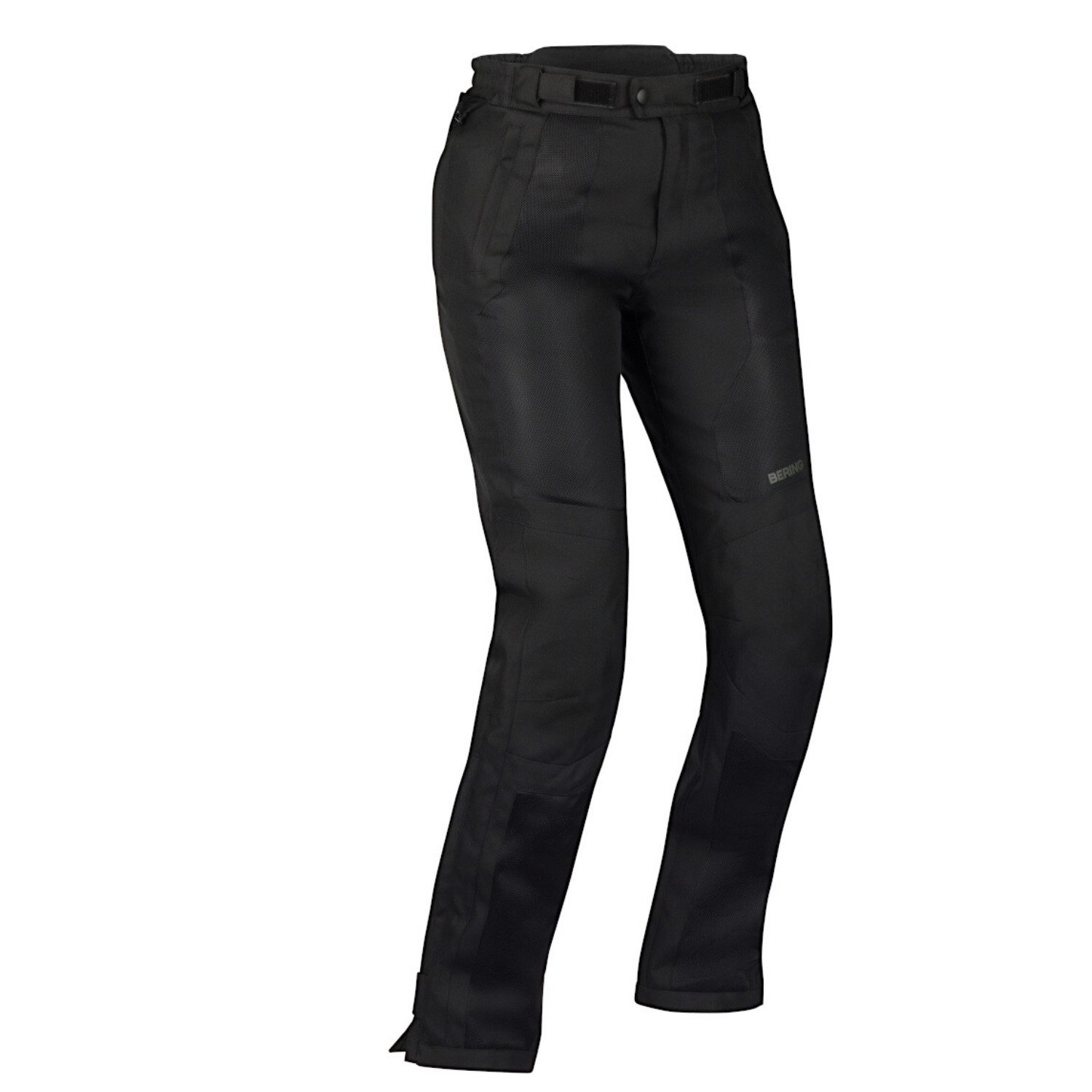 Bering Motorradhose Alias Mesh Damen Motorrad Textilhose Knieprotektoren en günstig online kaufen