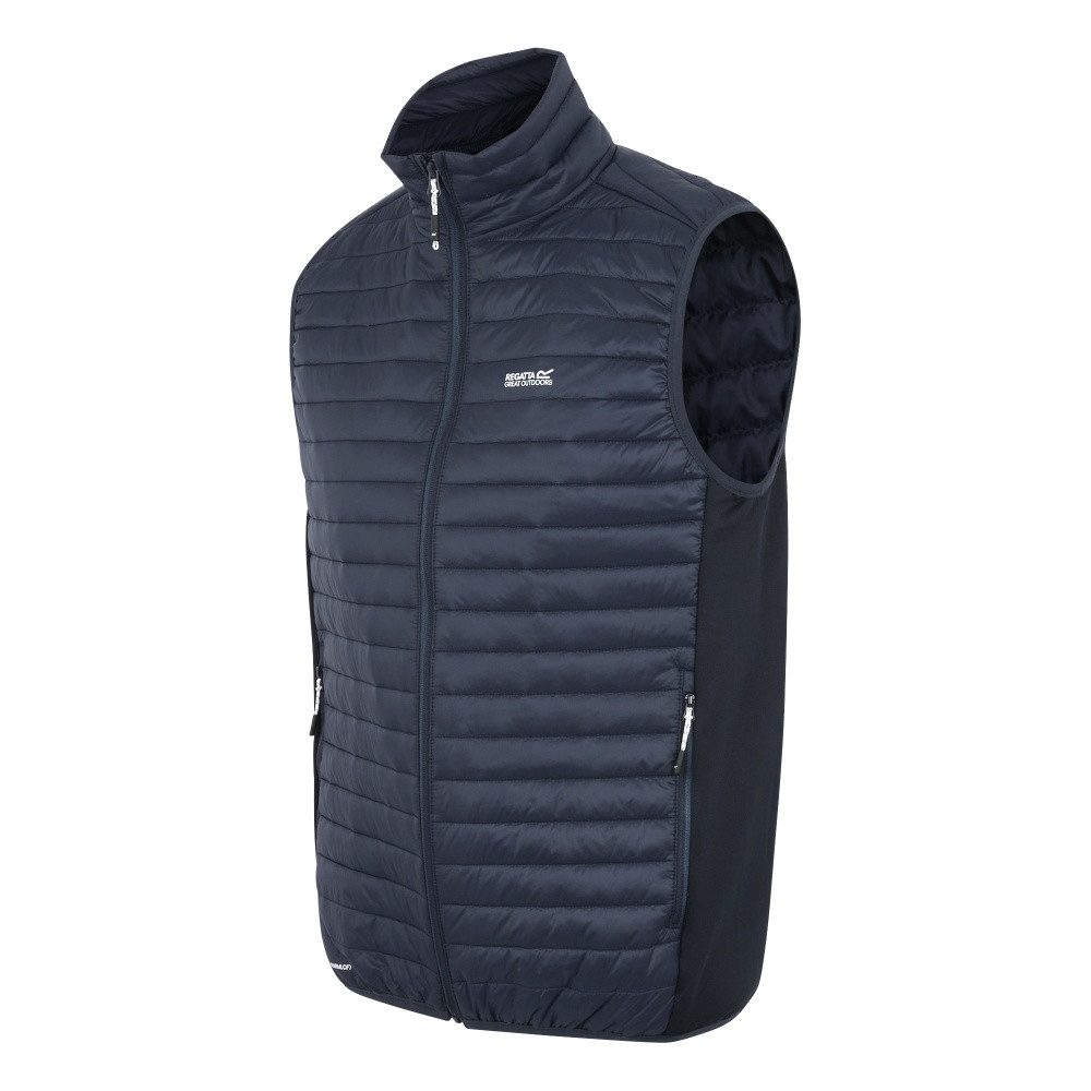 Navy - 540