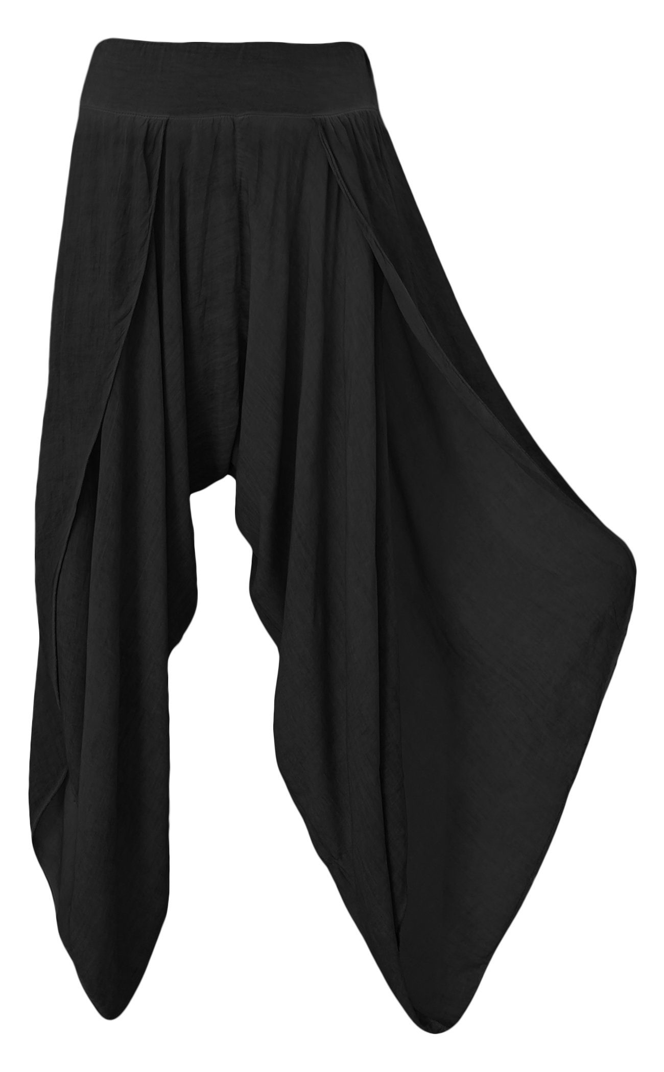 OriginalYou Haremshose Luftige Damen Hosen Sommerhosen günstig online kaufen