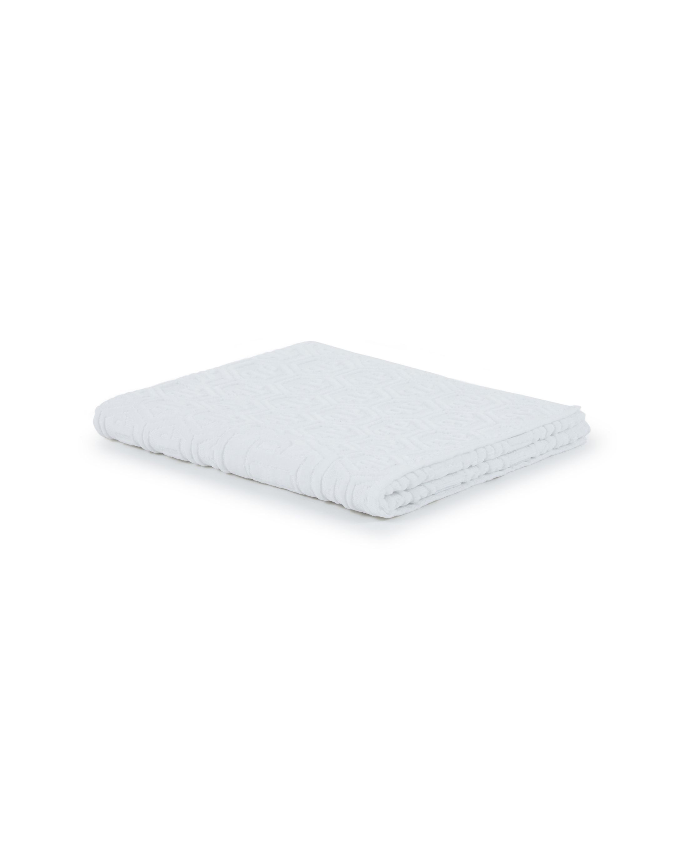 PHILIPP PLEIN Handtuchhalter Bath Sheet Hexagon