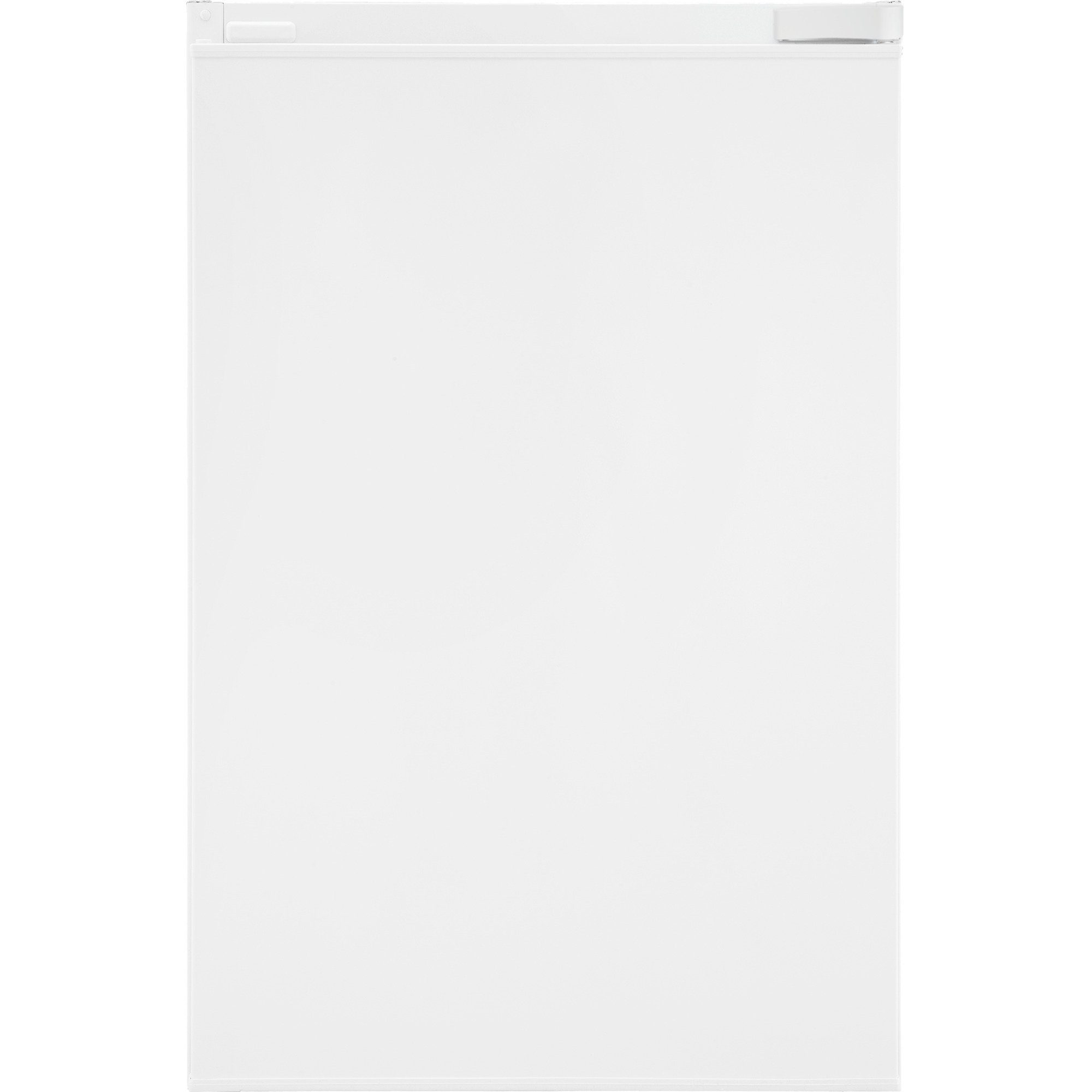 BEKO Einbaukühlschrank B1804FN, 86.60 cm hoch, 54.50 cm breit