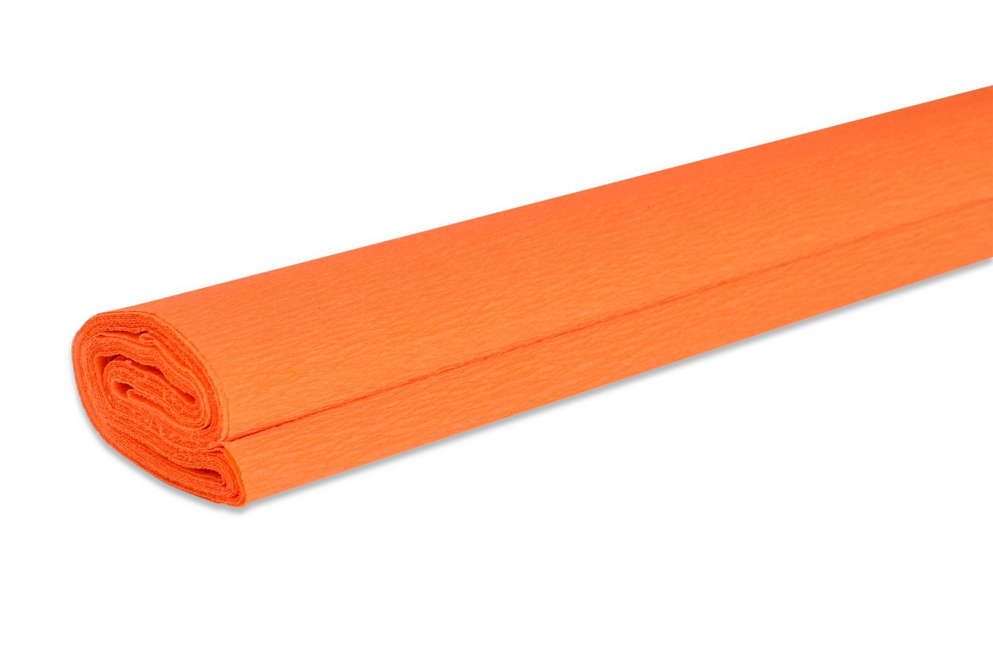 Thumbnail - VBS Feinpapier Krepppapier Farbenfroh 50 x 200 cm, 10 Rollen