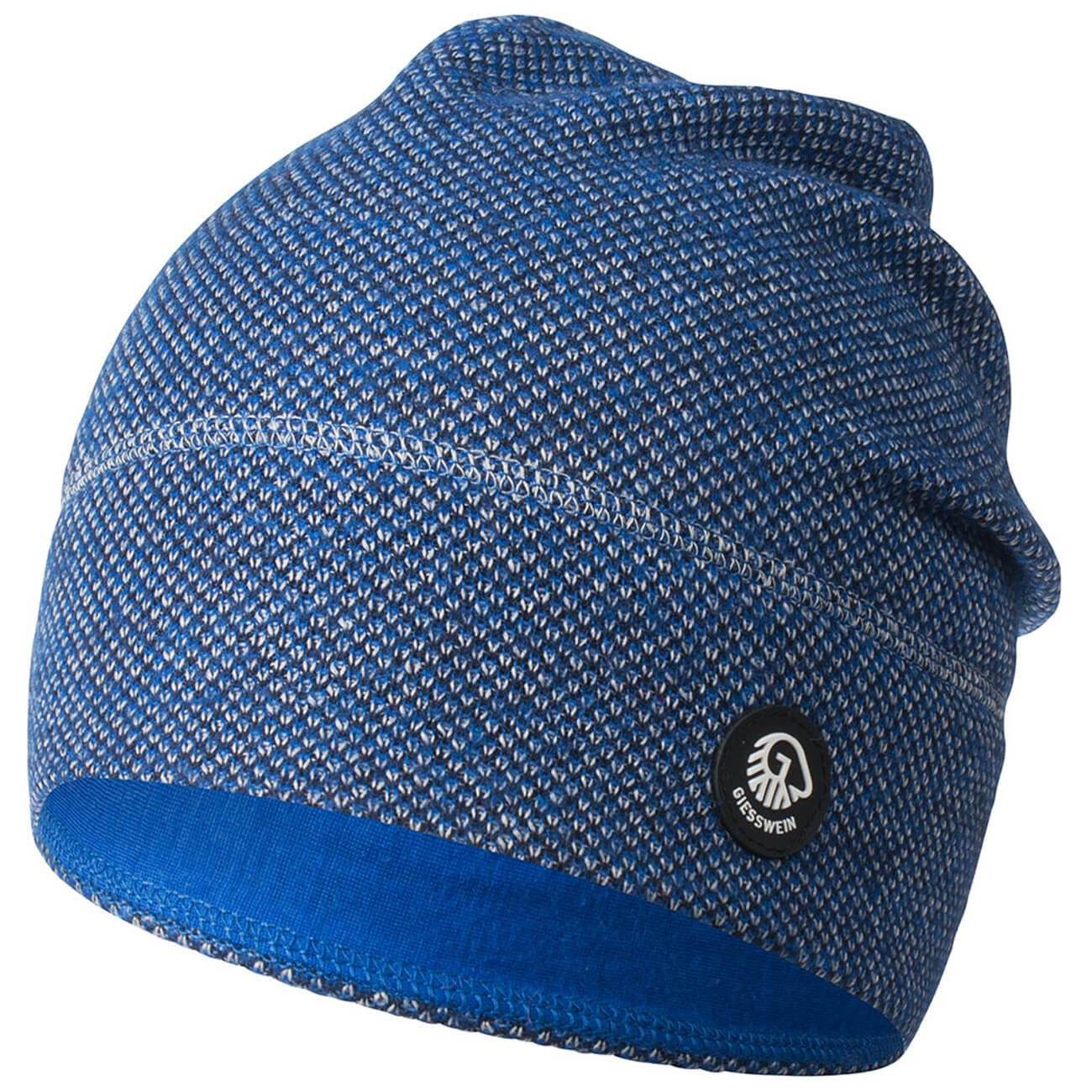 Strickmütze