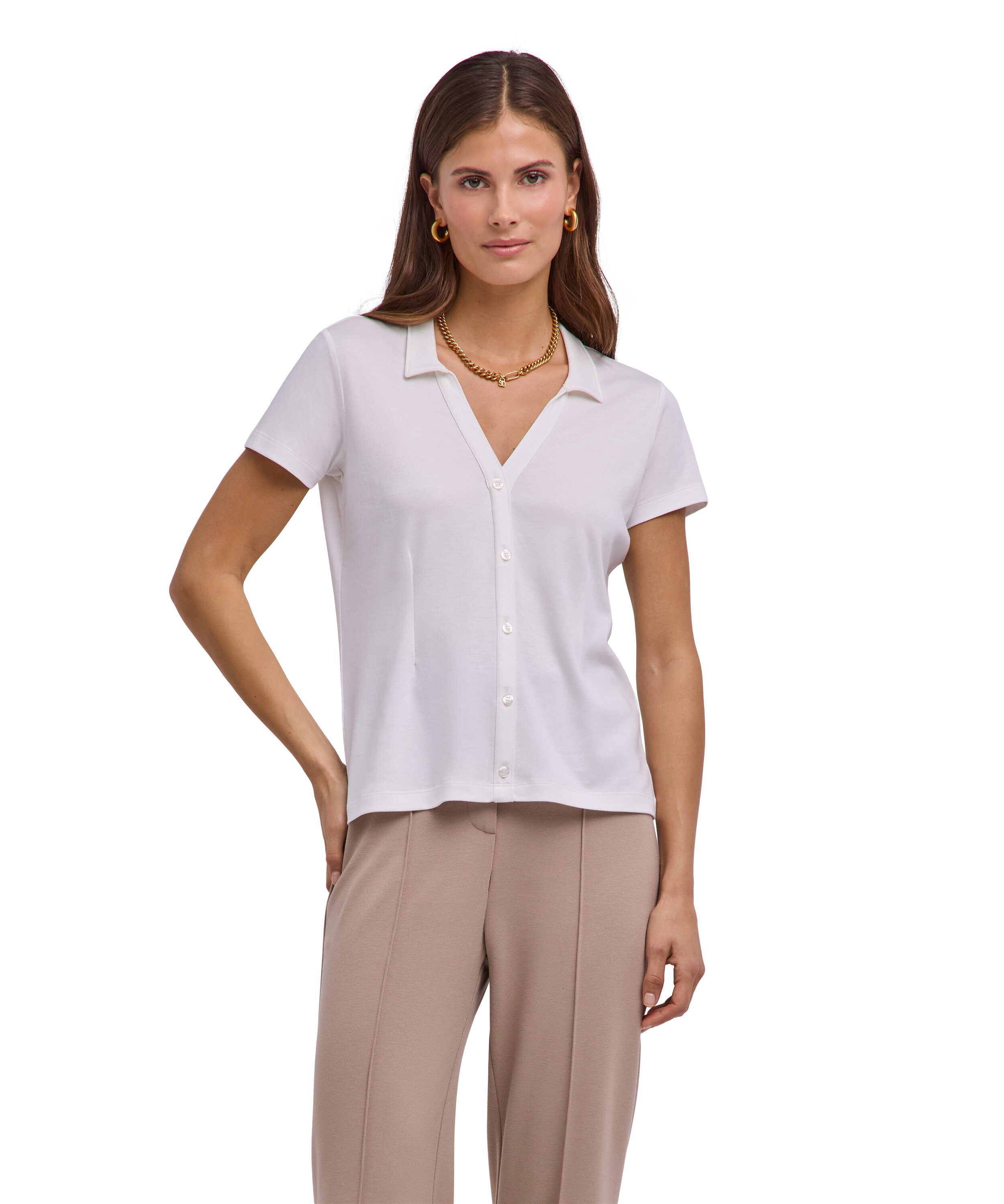 FALKE T-Shirt Lyocell Balance (1-tlg., 1)
