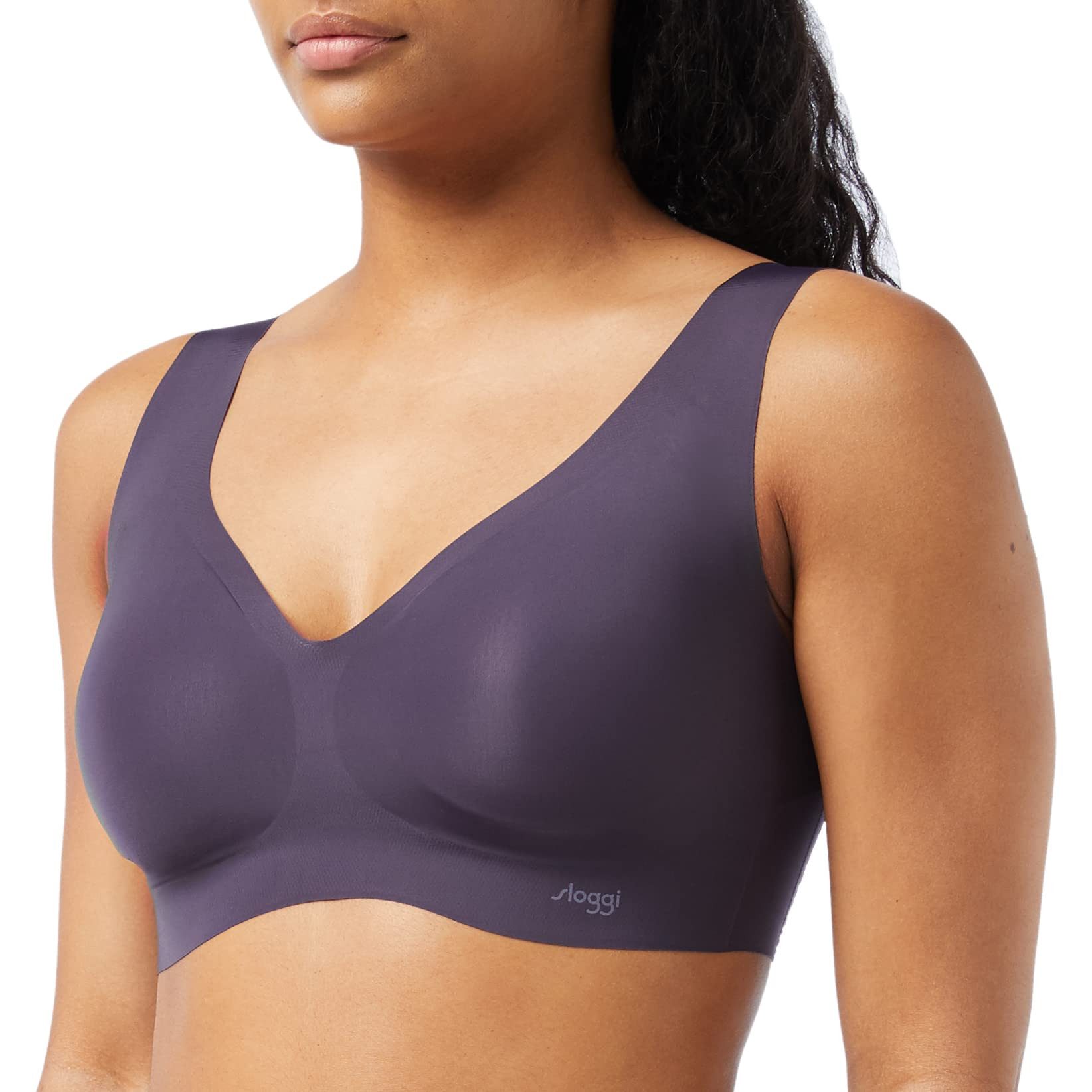 Bralette-BH ZERO Feel Bralette EX