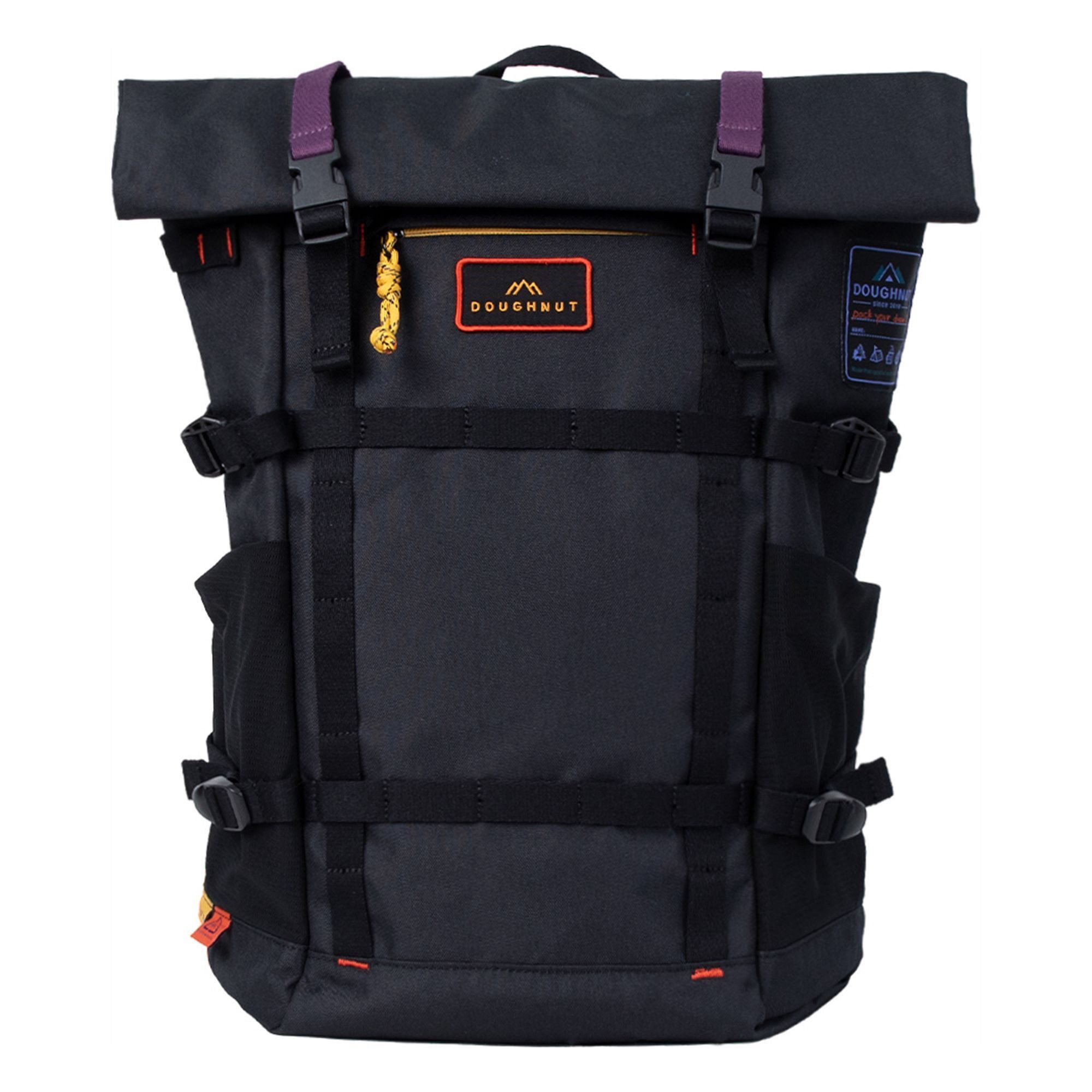 Doughnut Daypack Paratrooper, Polyester