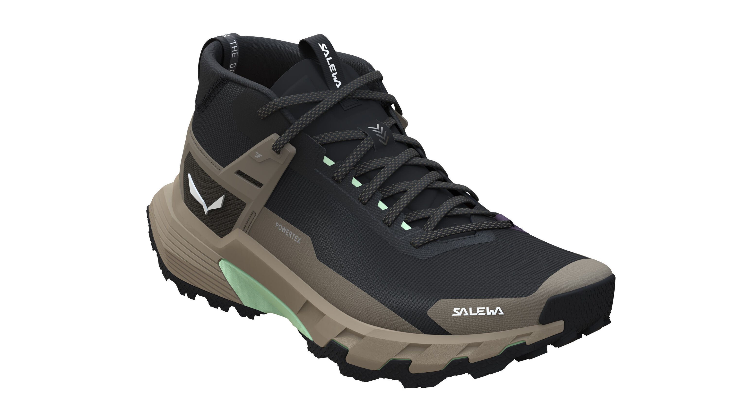 Salewa Pedroc 2 Mid PTX Outdoorschuh