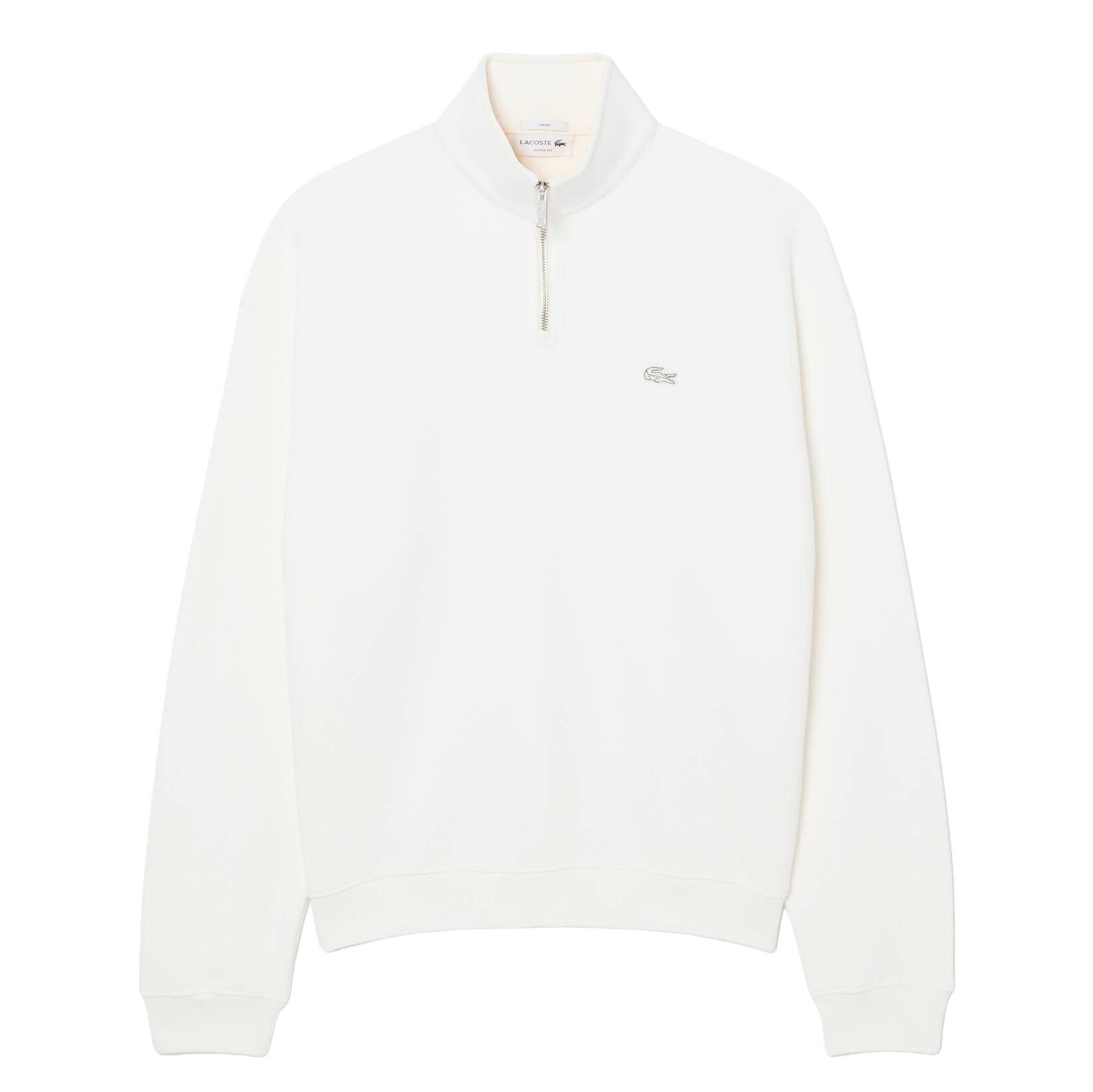 Lacoste Sweatshirt Lacoste Half-Zip Sweatshirt