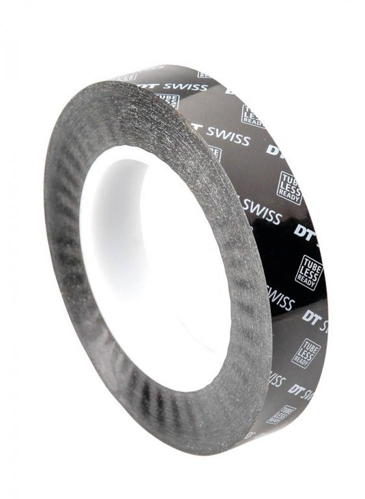 DT Swiss Felgenaufkleber DT SWISS Felgenband Tubeless 19 Mm / 10 M Rolle