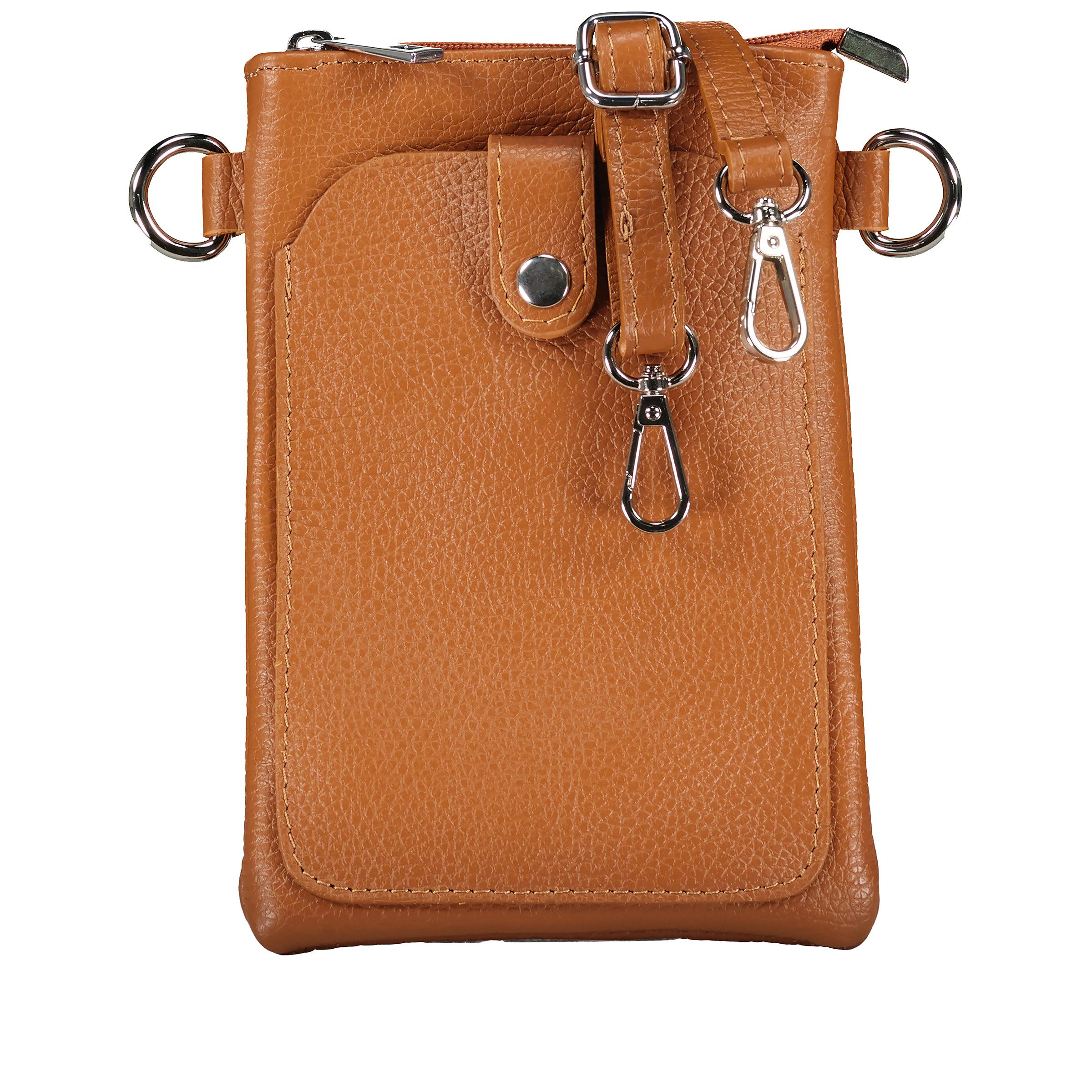 Hausfelder Manufaktur Umhängetasche