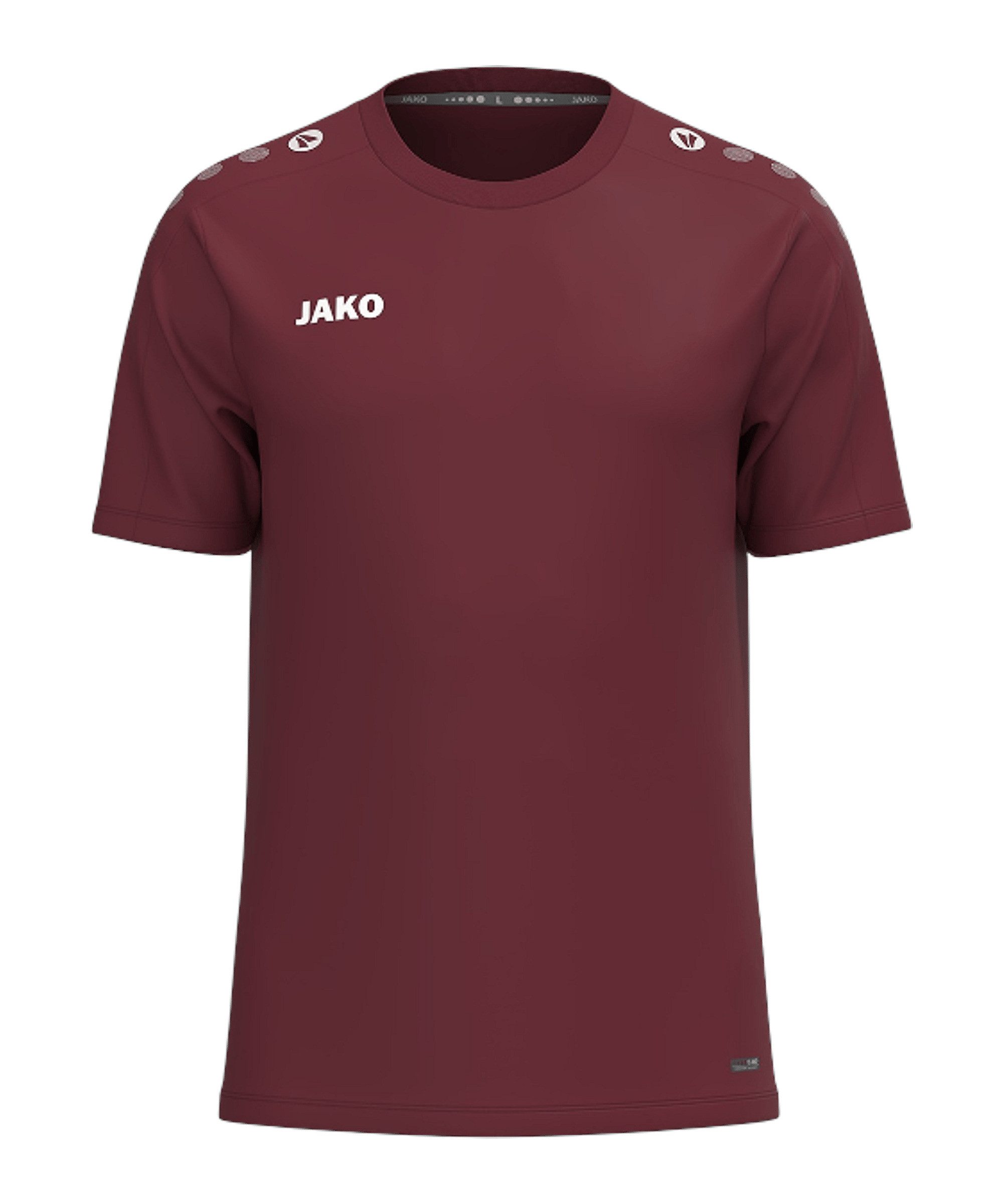 Jako Poloshirt One T-Shirt (1-tlg) default