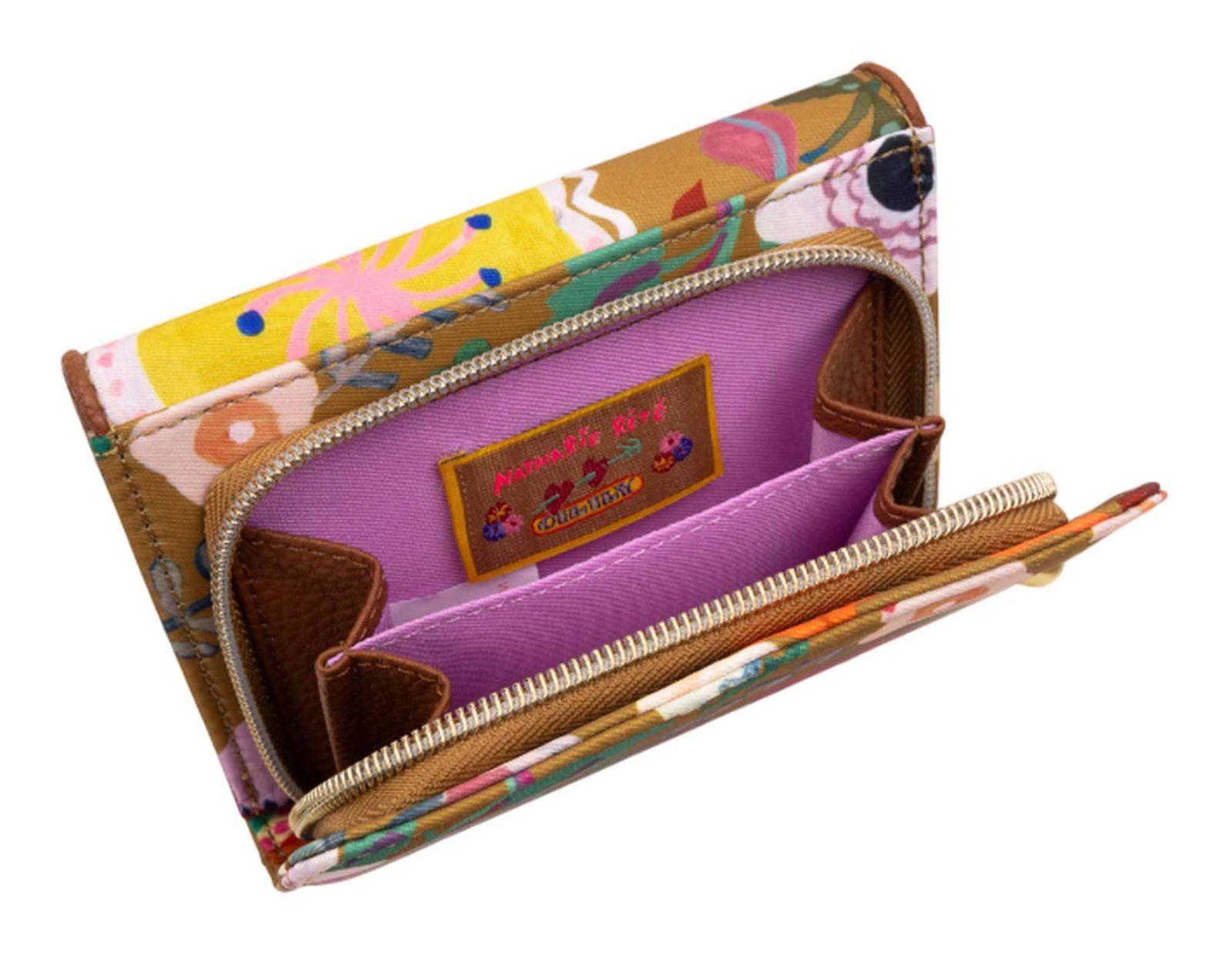Oilily Geldbörse Wallet (Set, 2-tlg) günstig online kaufen