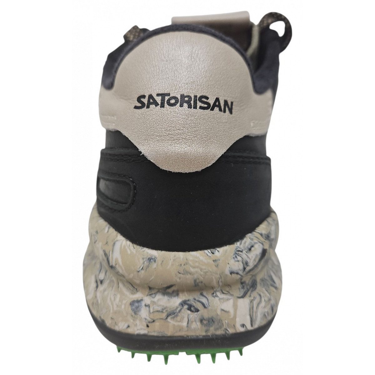 Satorisan Charcrona Pull UP Sneaker