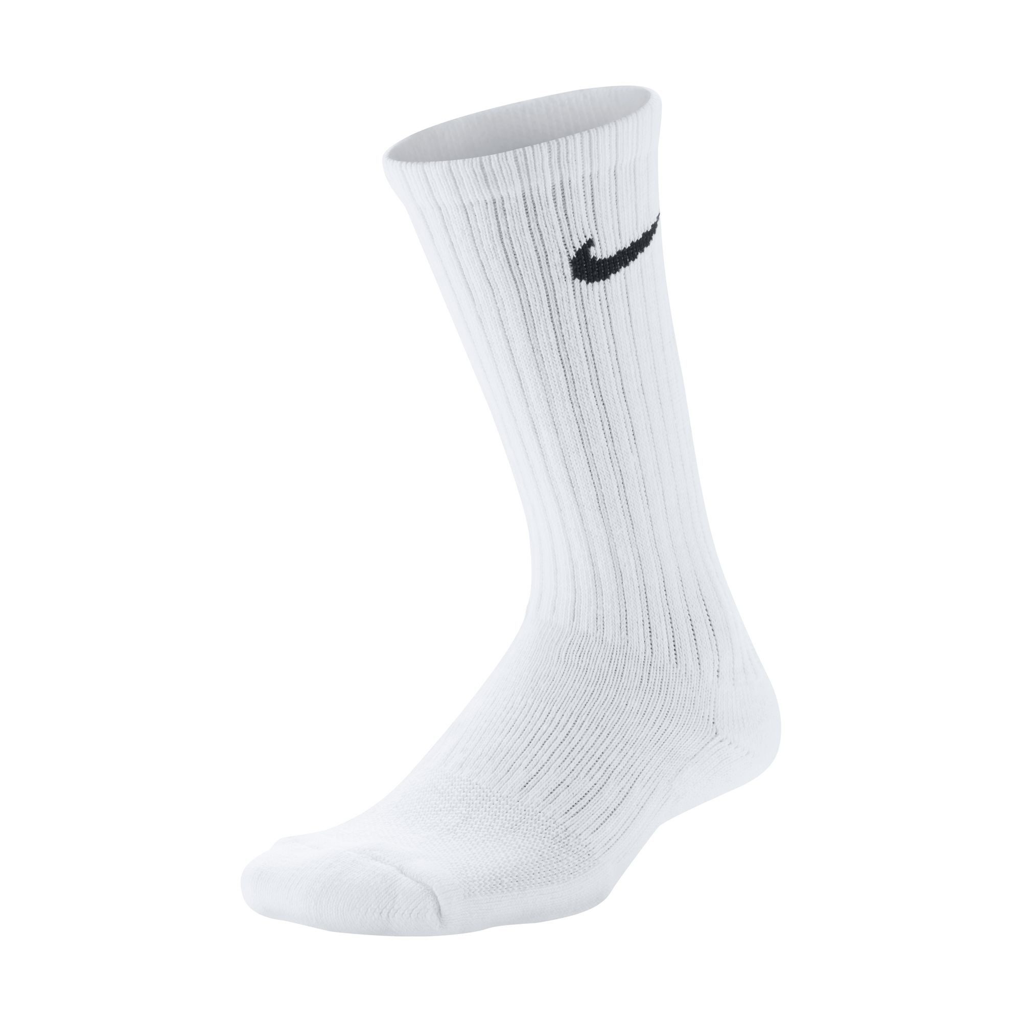 Nike Funktionssocken Y NK EVRYDAY CUSH CREW 3PR-108 Für Kinder und Jugendliche