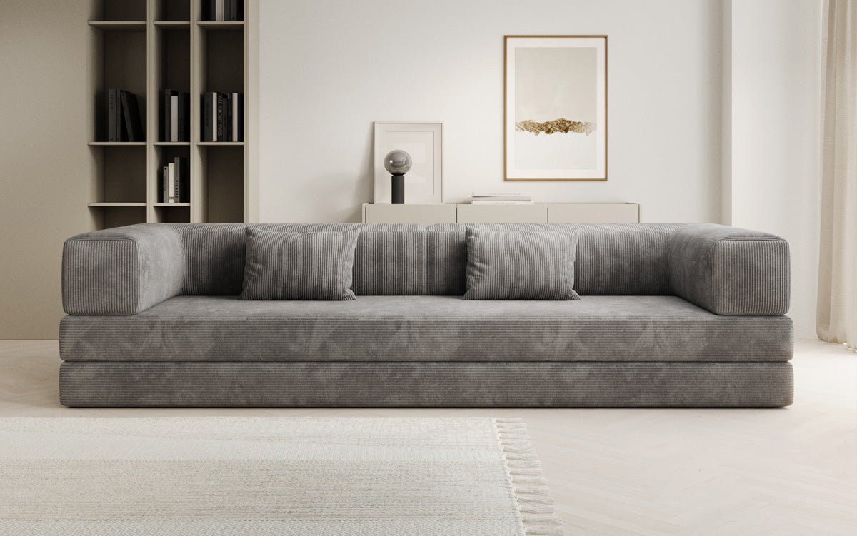 Luxusbetten24 Sofa Designer Sofa Lazy 3 günstig online kaufen