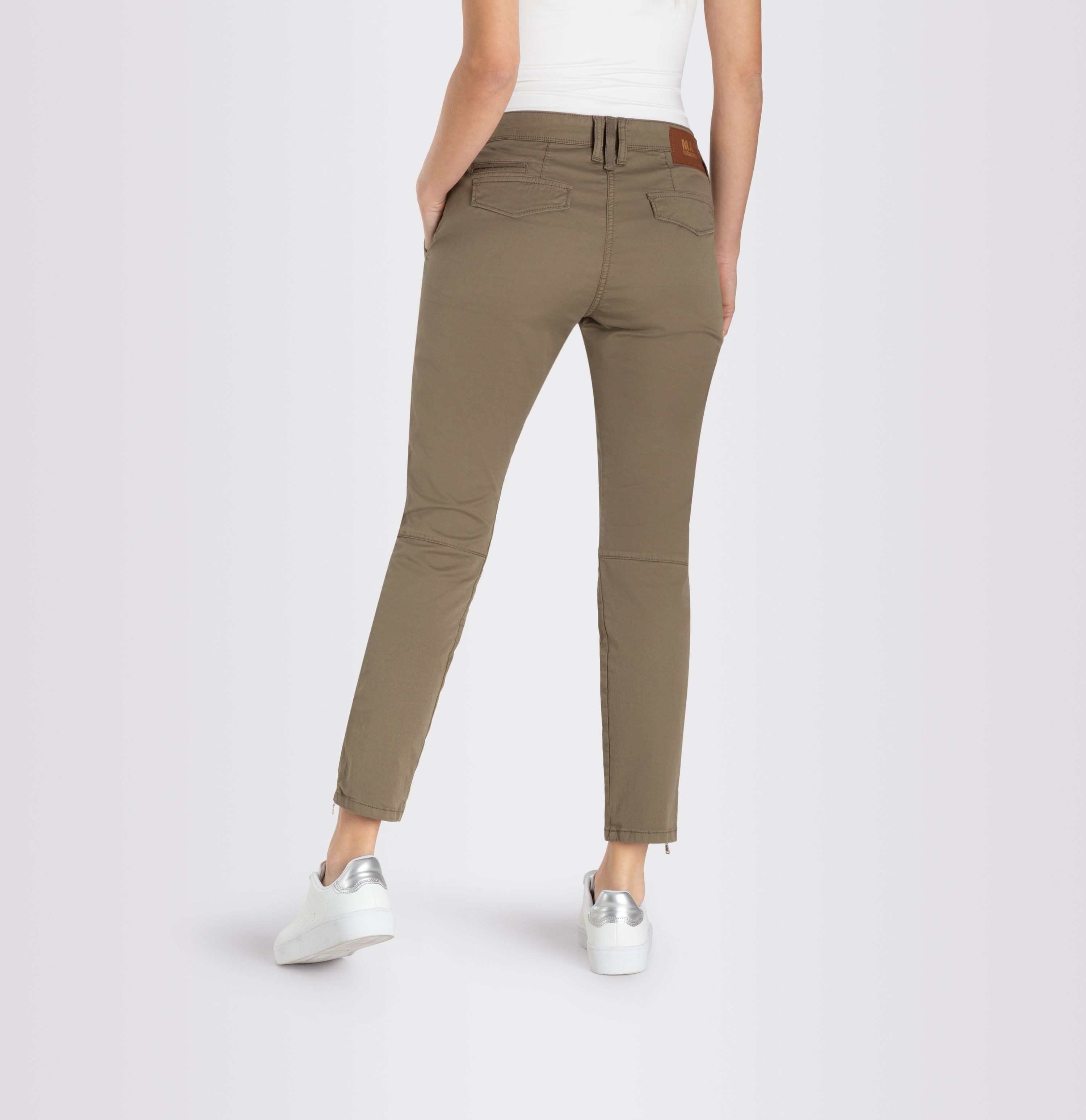 MAC 5-Pocket-Hose Rich günstig online kaufen