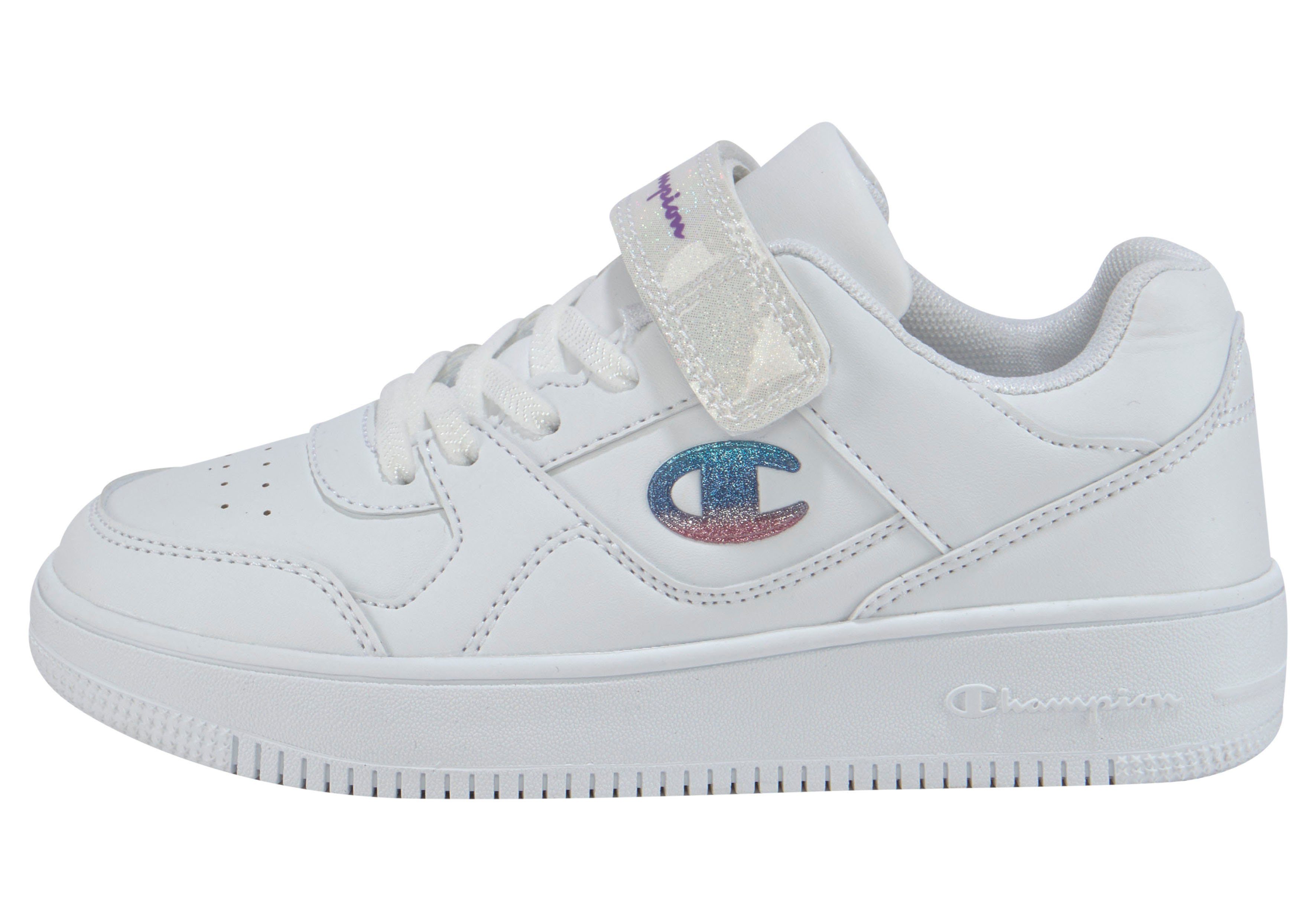 Champion G LOW VINTAGE REBOUND PS Sneaker