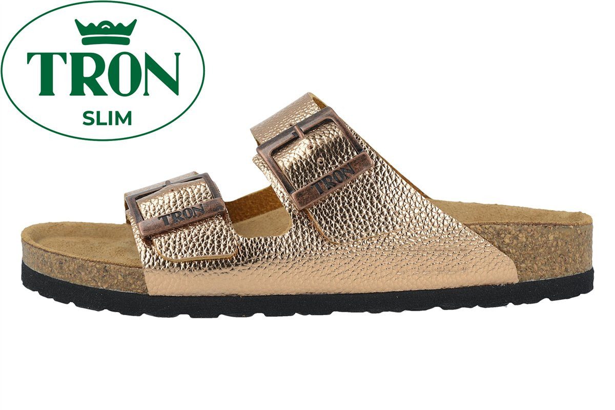 Tron Pantolette günstig online kaufen