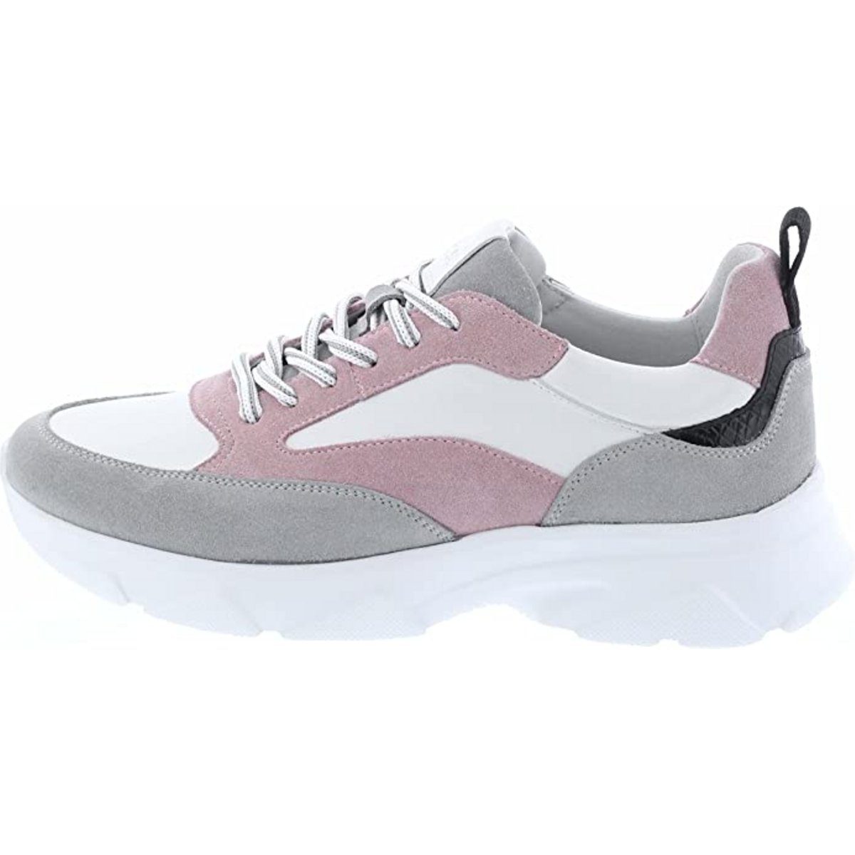 Sneaker für Damen in weiß Sneaker