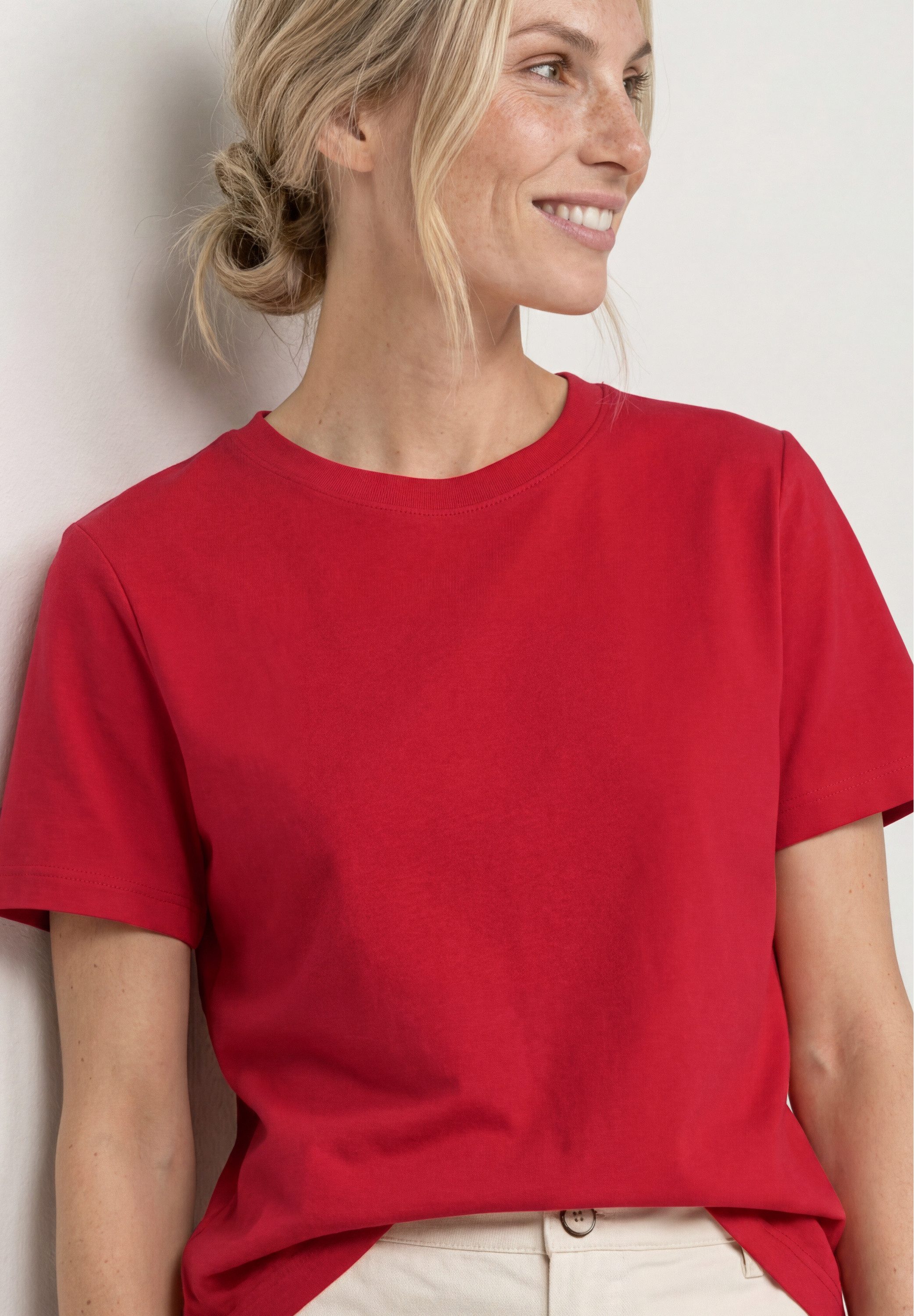 Kurzarmshirt