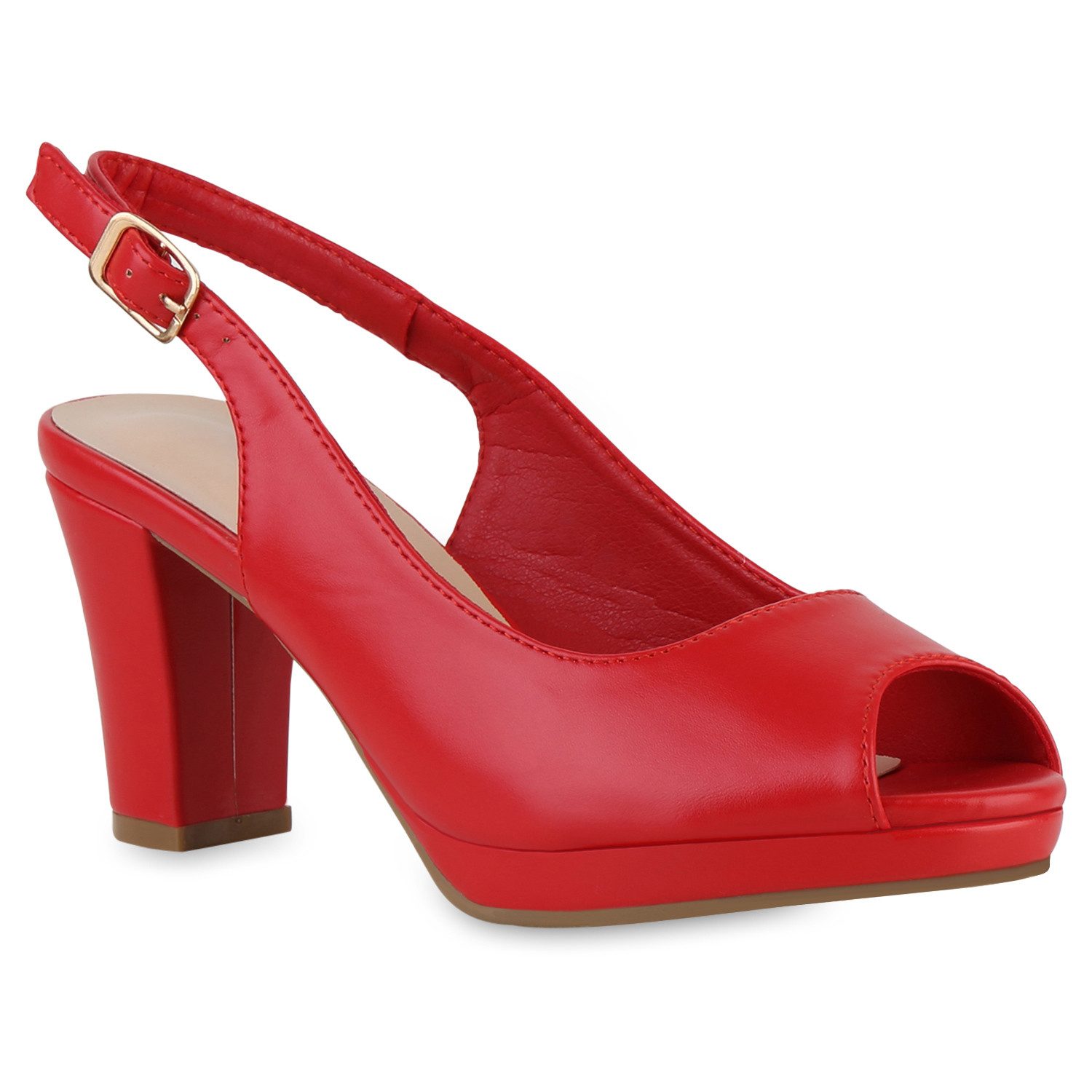 841589 Sandalette