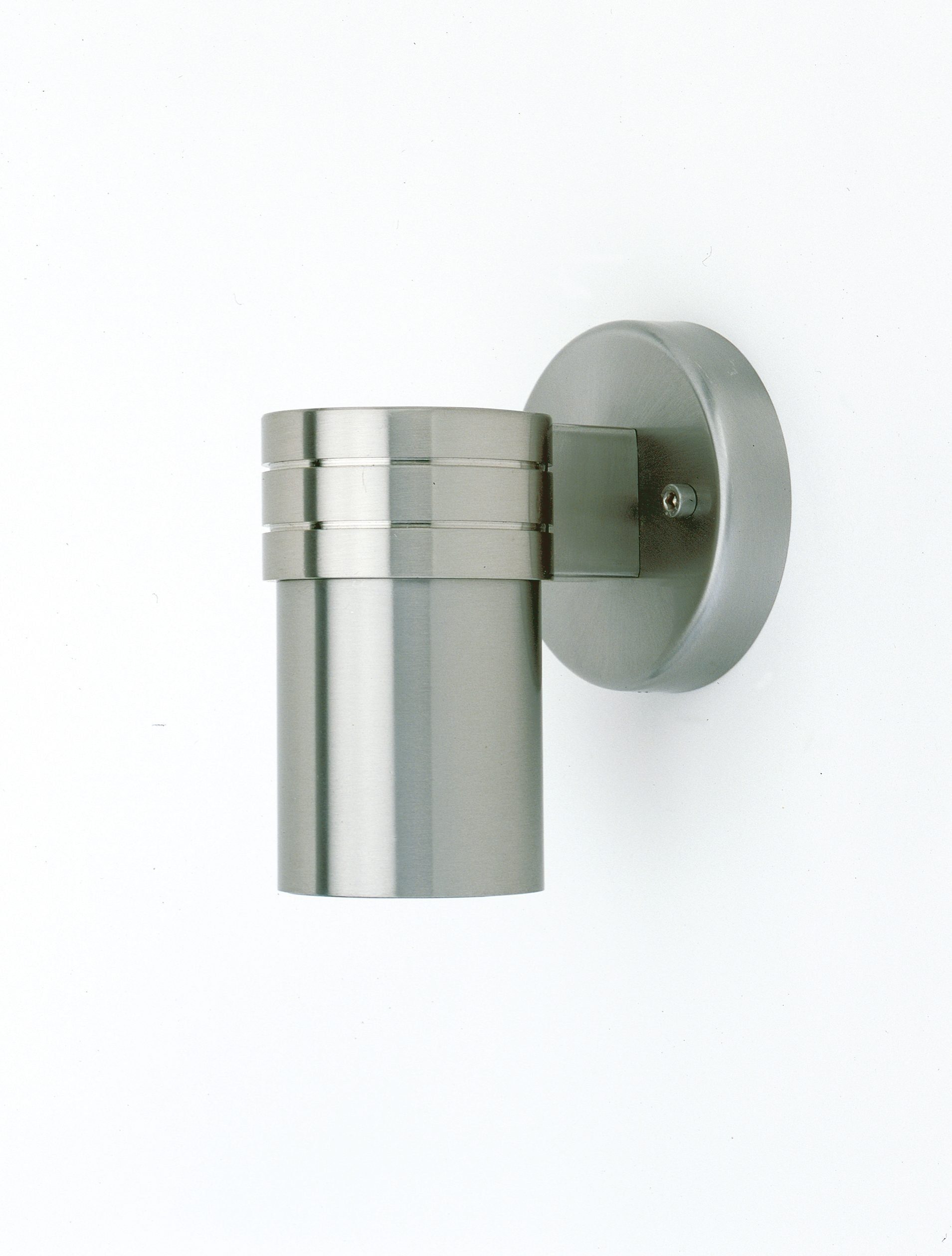 Brilliant LED Außen-Wandleuchte Hanni, LED wechselbar