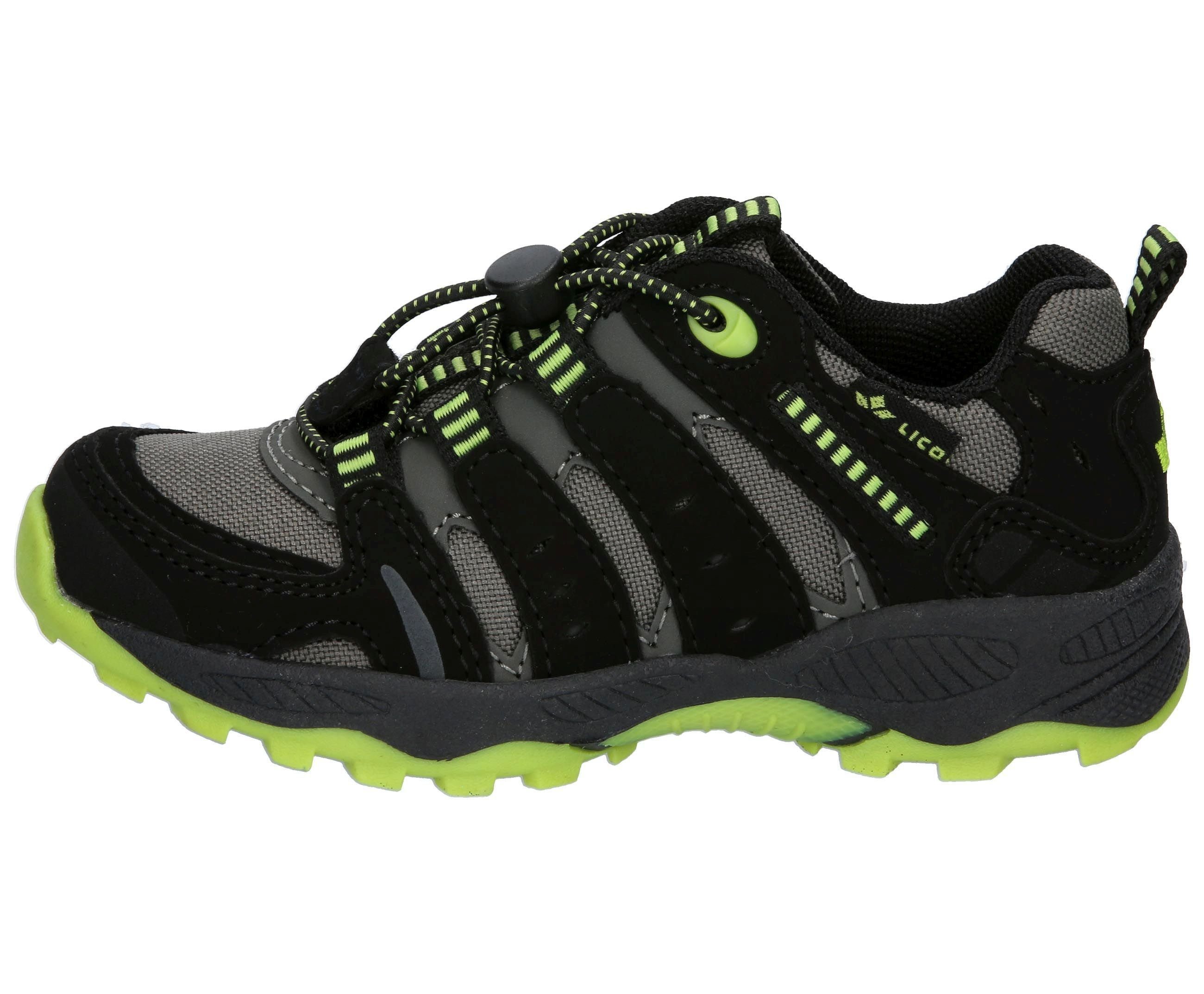 Lico Outdoorschuh Fremont Outdoorschuh