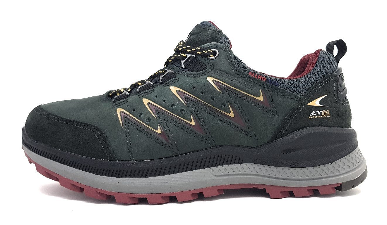 Wanderschuh Outdoorschuh