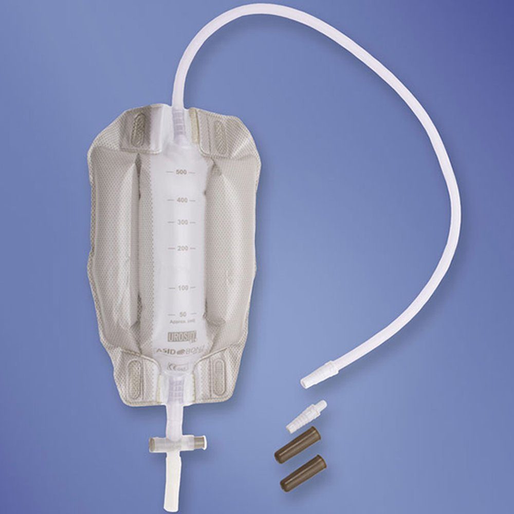 Asid Bonz GmbH Urinal Asid Bonz UROSID® 3K Beinbeutel