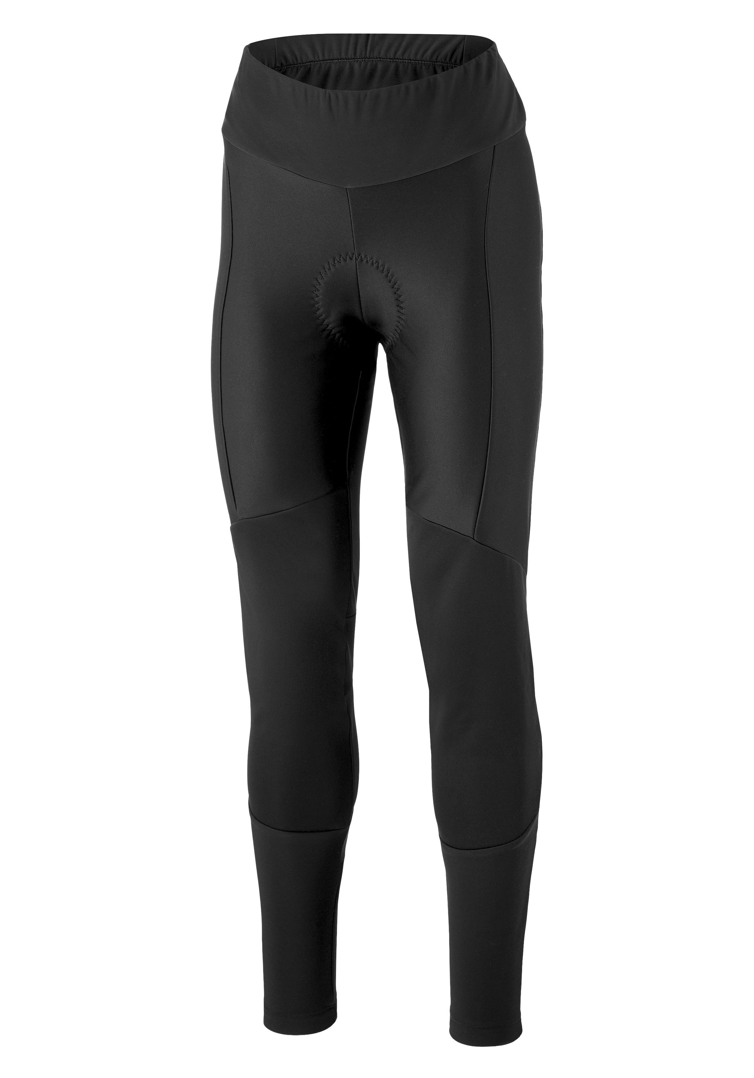 Gonso Fahrradhose Essential Tight Softshell W Damen Softshell-Radhose mit Dry Up Air Sitzpolster, Tight Fit – Bild 3 von 3