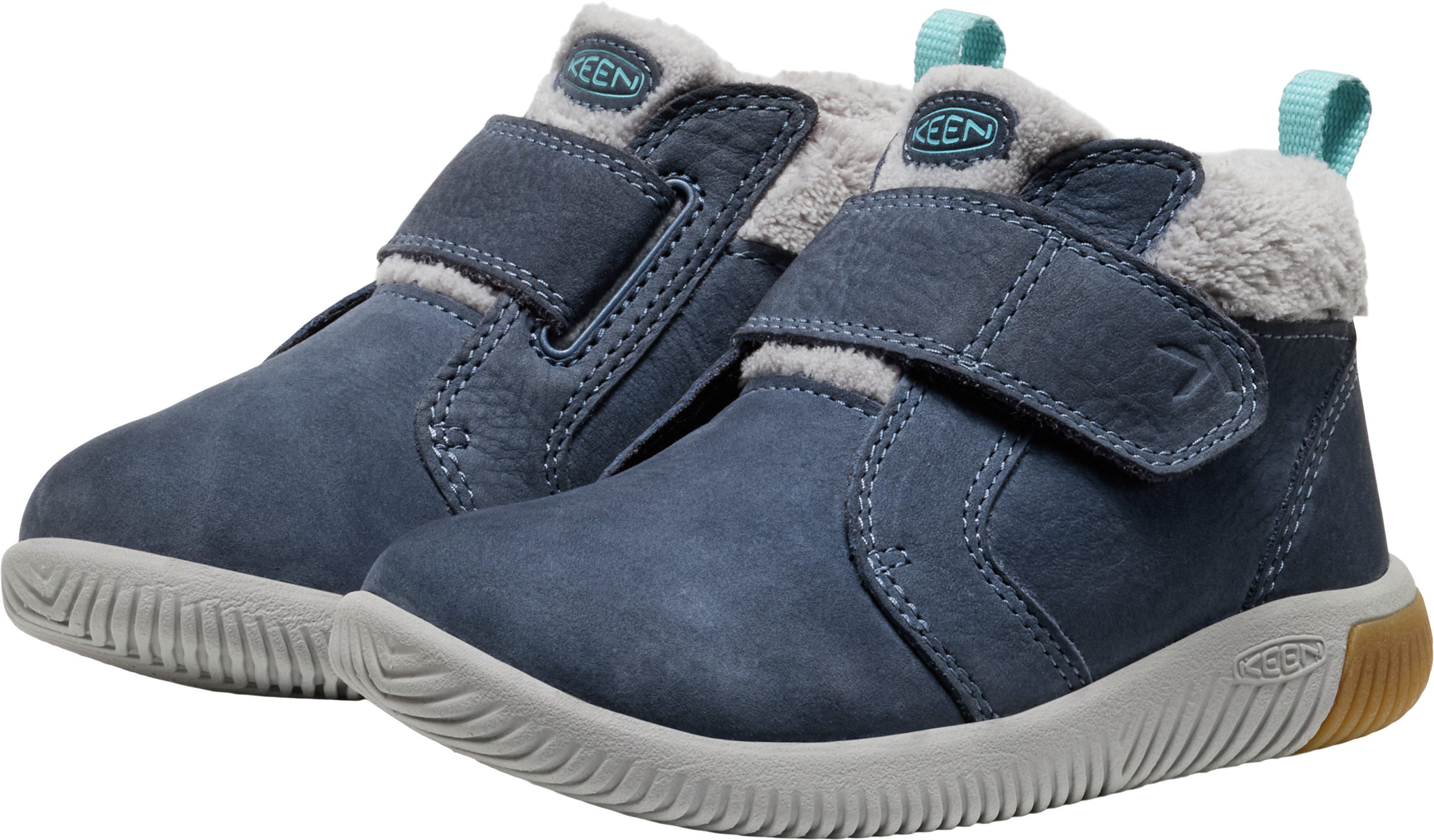 Keen KNX MIDDIE Barfußschuh (für Kinder)