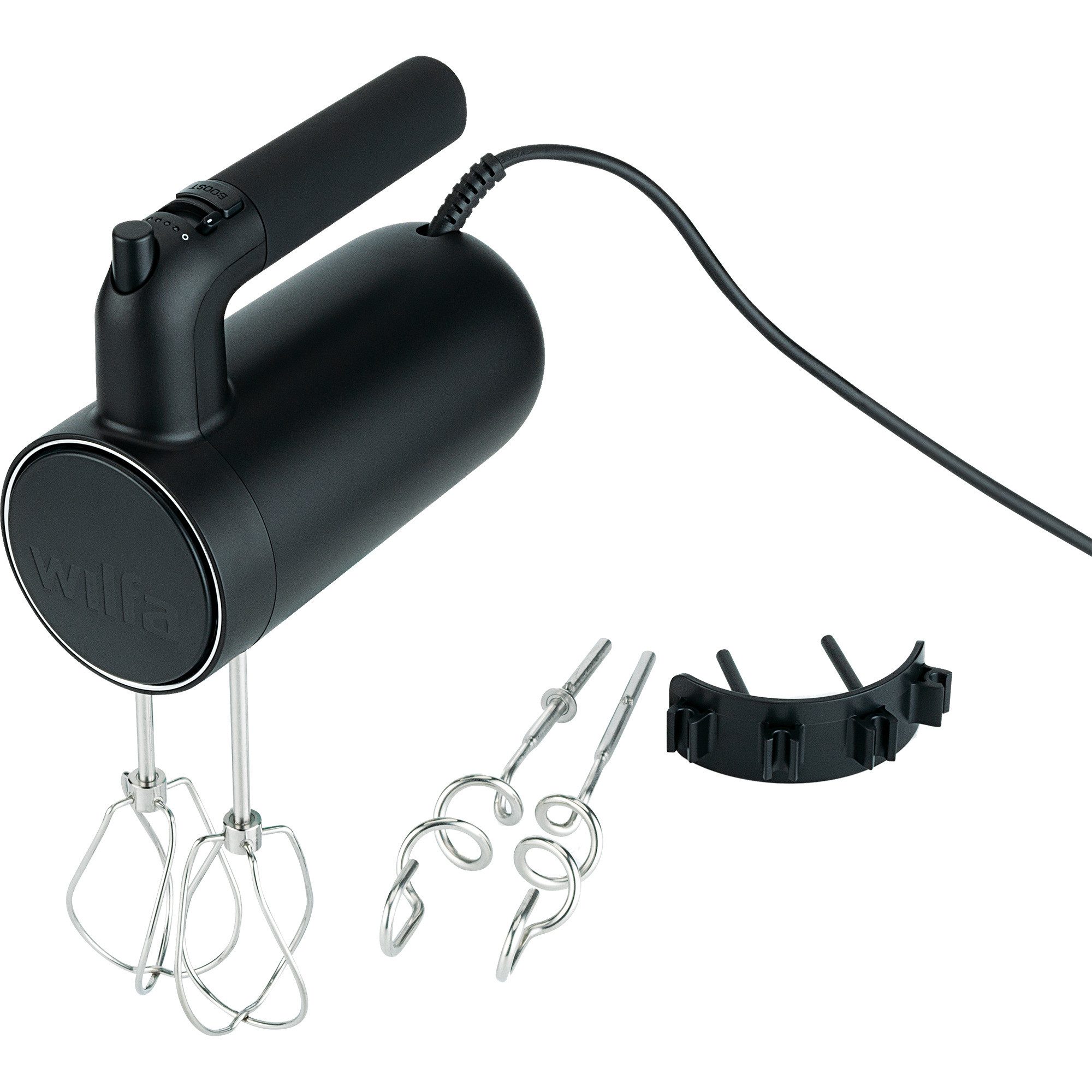 wilfa Küchenmaschine Handmixer Smooth Mix, 500 W