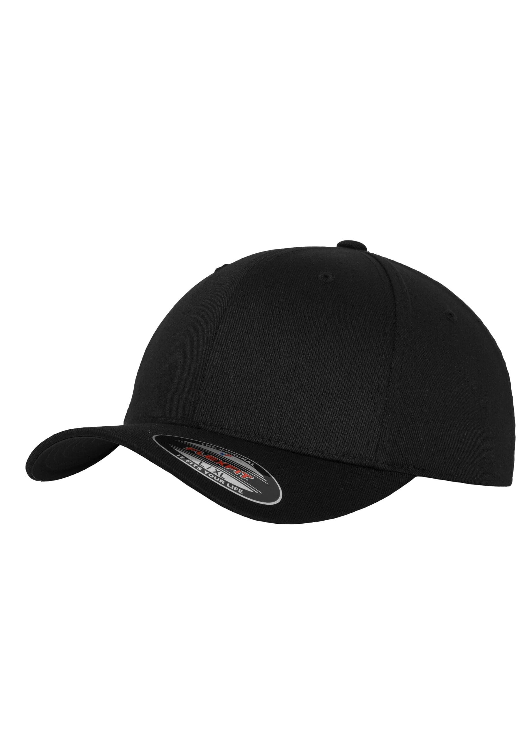 Flexfit Flex Cap Flexfit Unisex Flexfit Wooly Combed