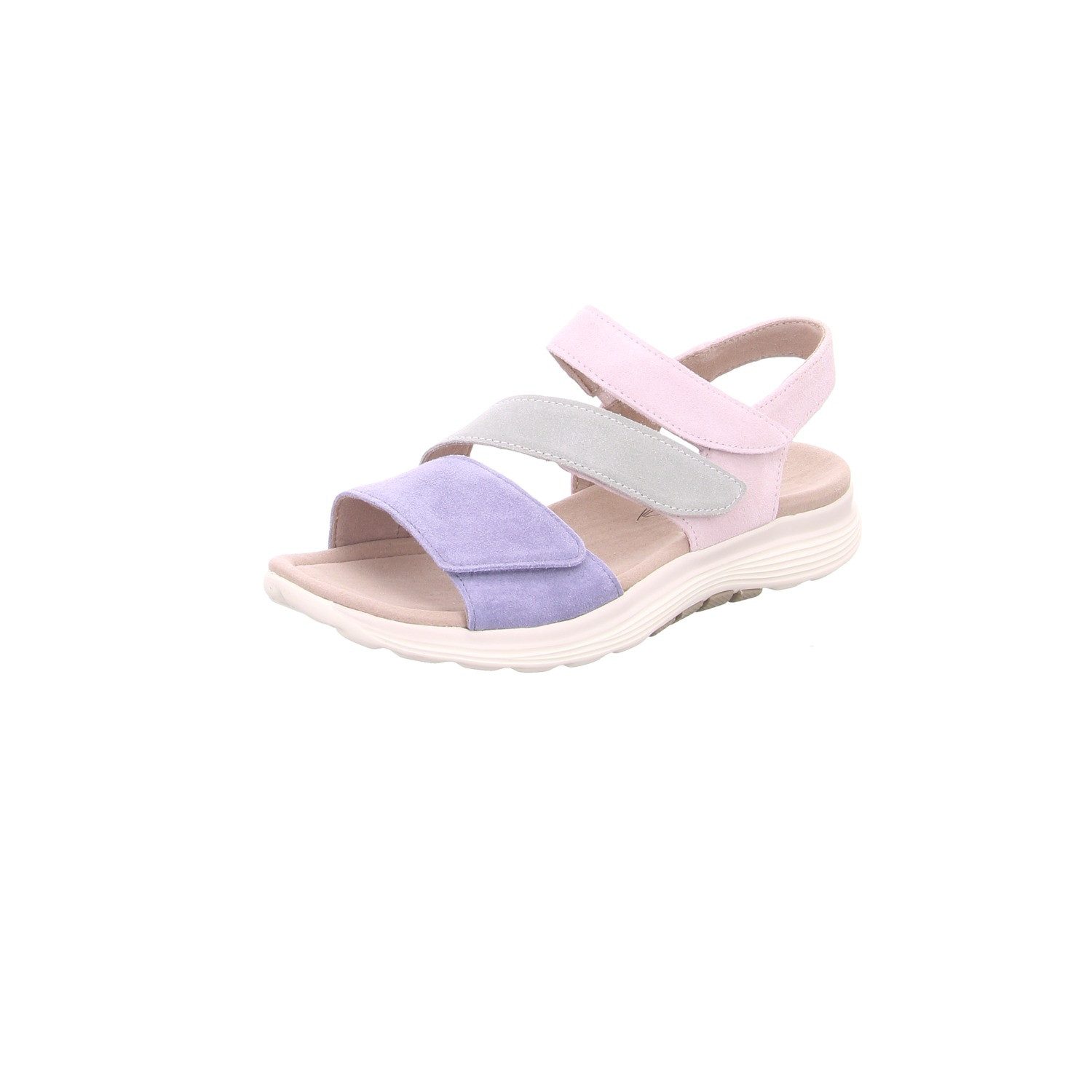 rollingsoft rollingsoft für Damen Sandale (keine Angabe, keine Angabe)