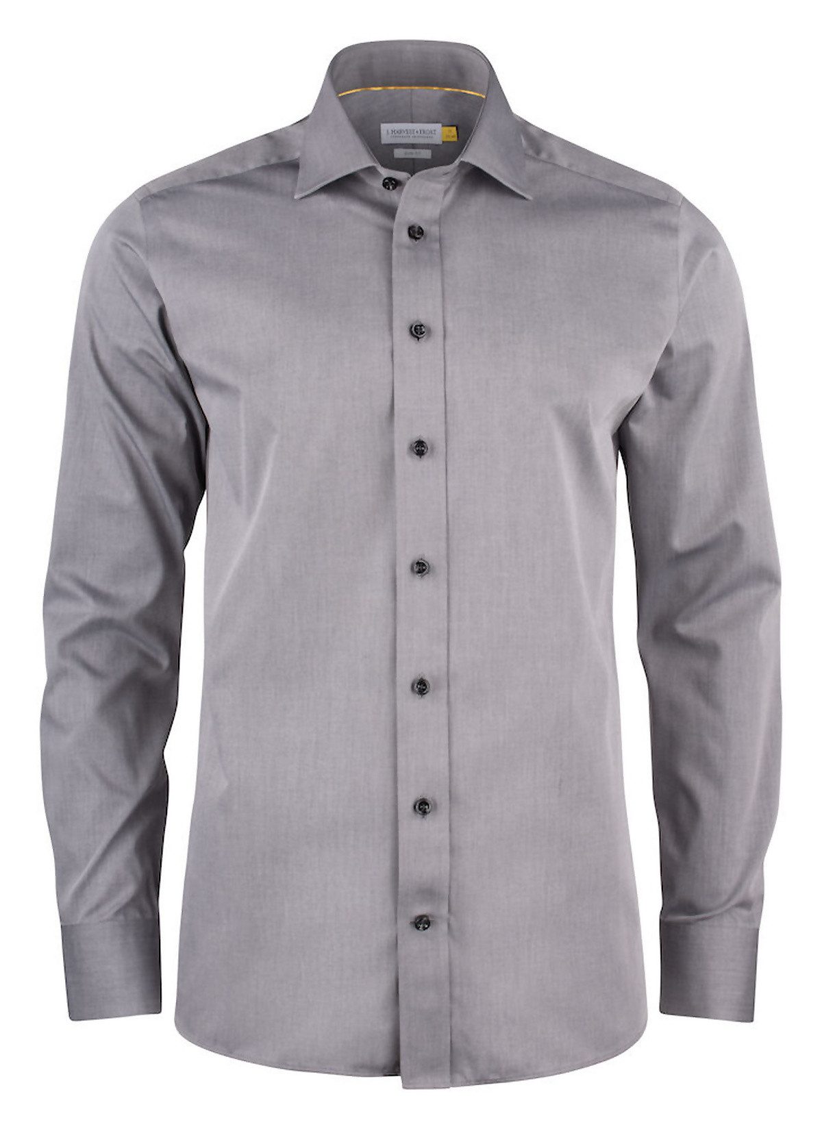 Langarmhemd Yellow Bow 50 slim Fit
