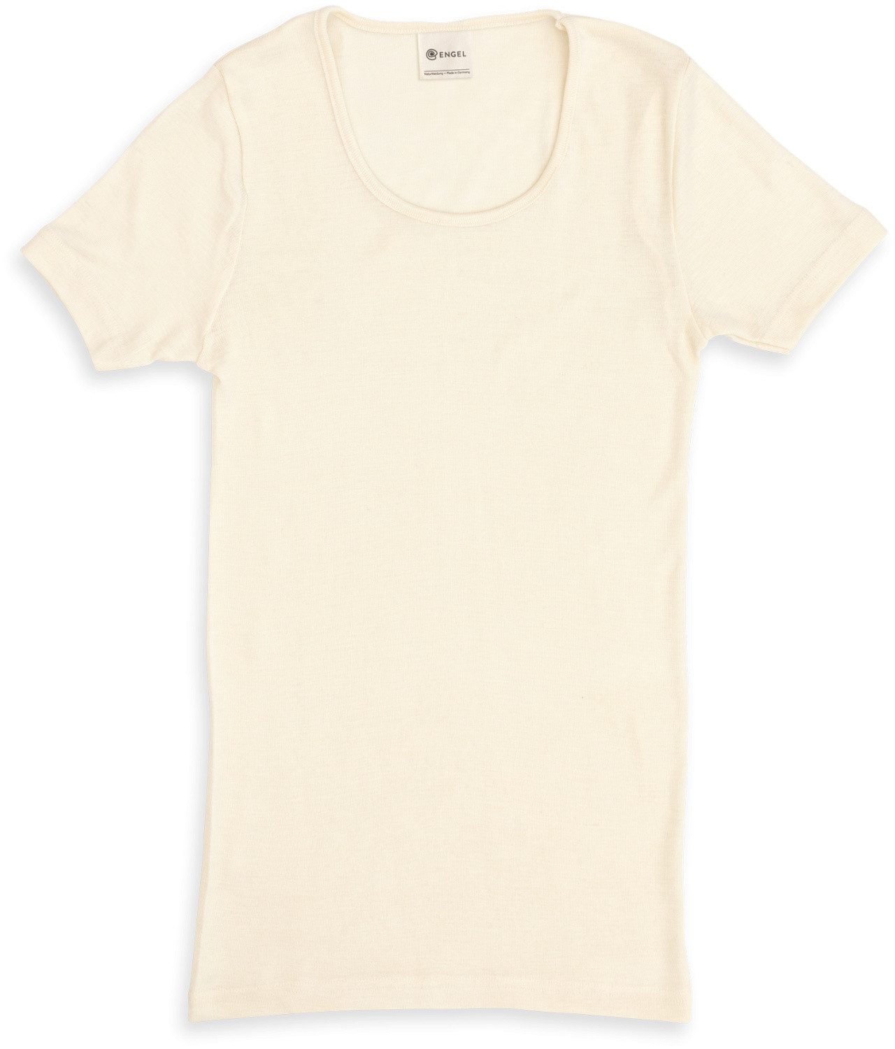 Engel Naturkleidung Kurzarmshirt günstig online kaufen
