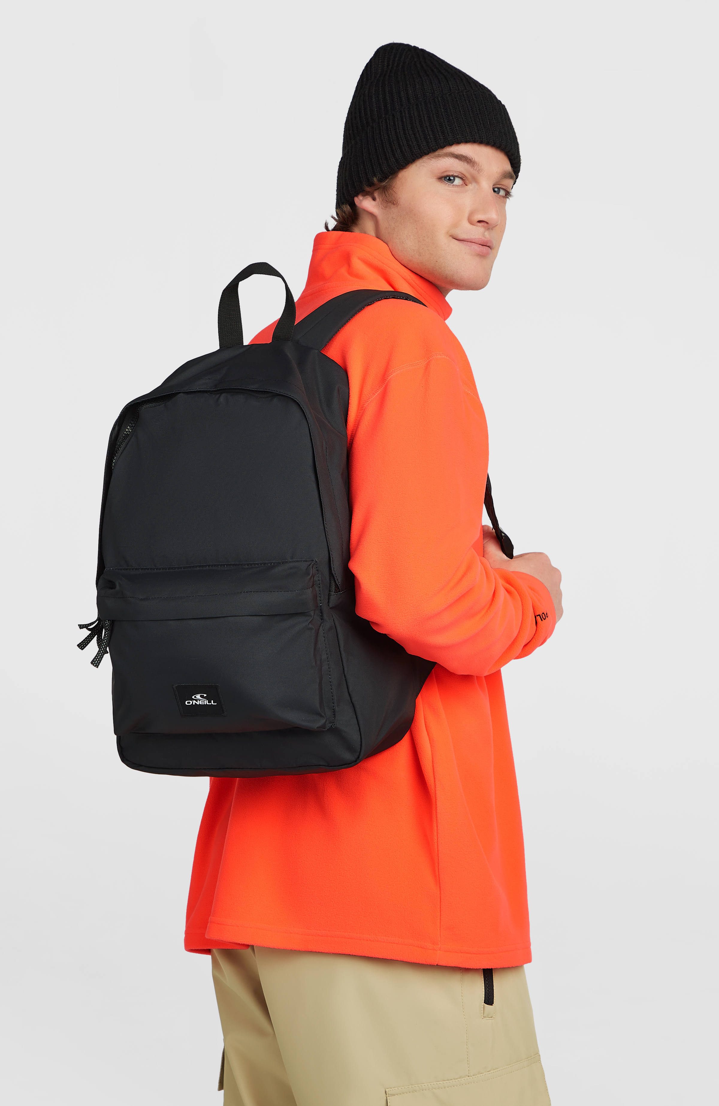 O'Neill Rucksack, für vielseitige Einsatzmöglichkeiten, für Erwachsene, aus Polyester