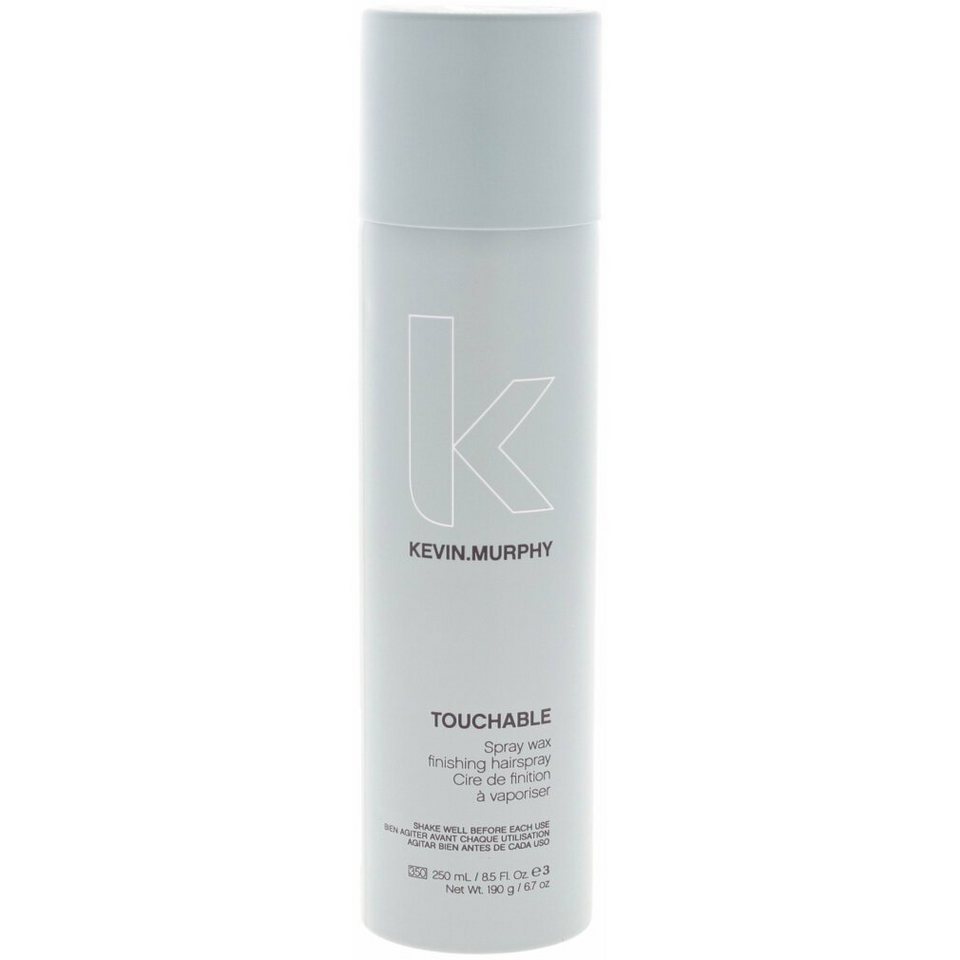 KEVIN MURPHY Haarspray Touchable Dry Spray Wax, Unisex