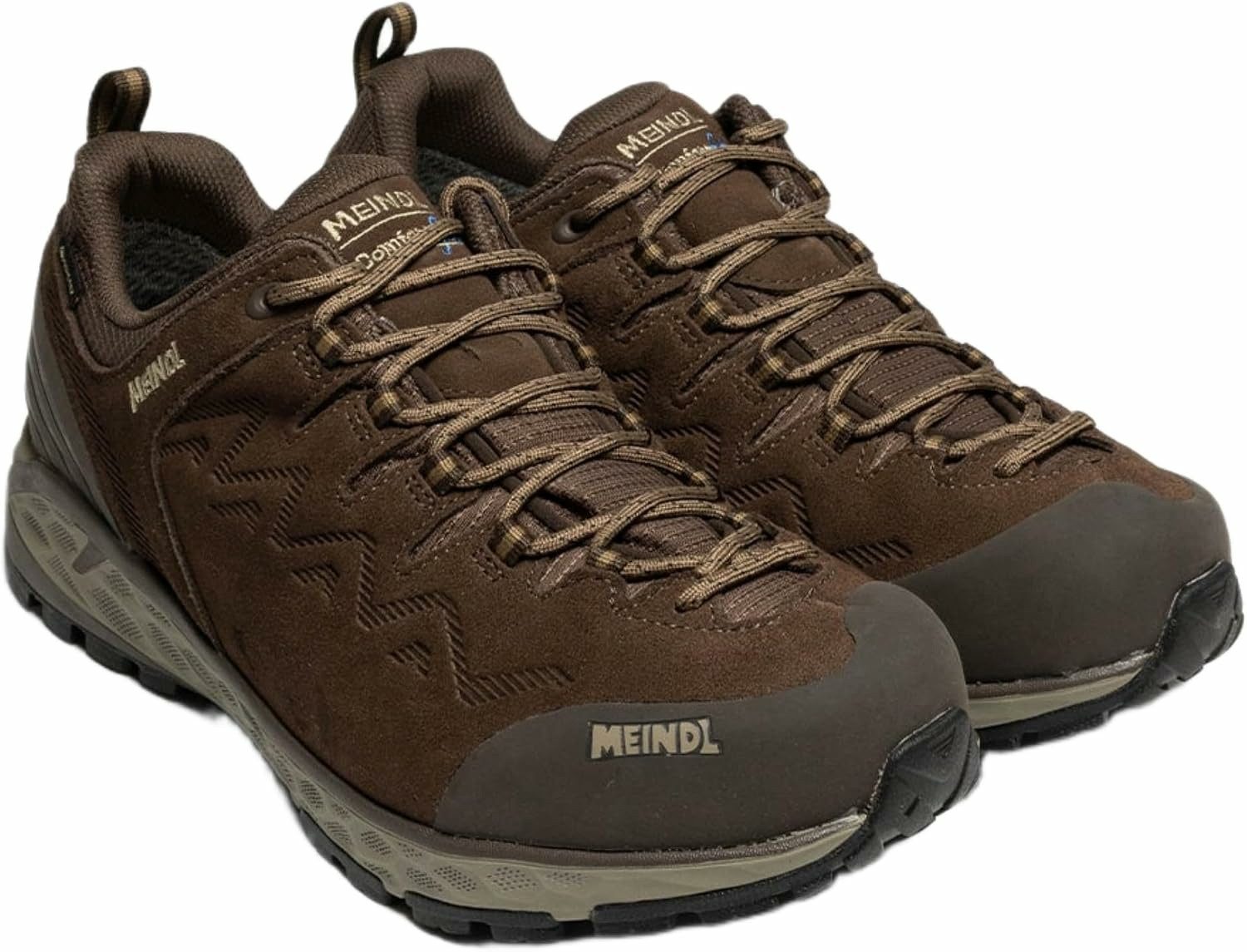 Meindl Meindl für Herren Wanderschuh (keine Angabe, keine Angabe)