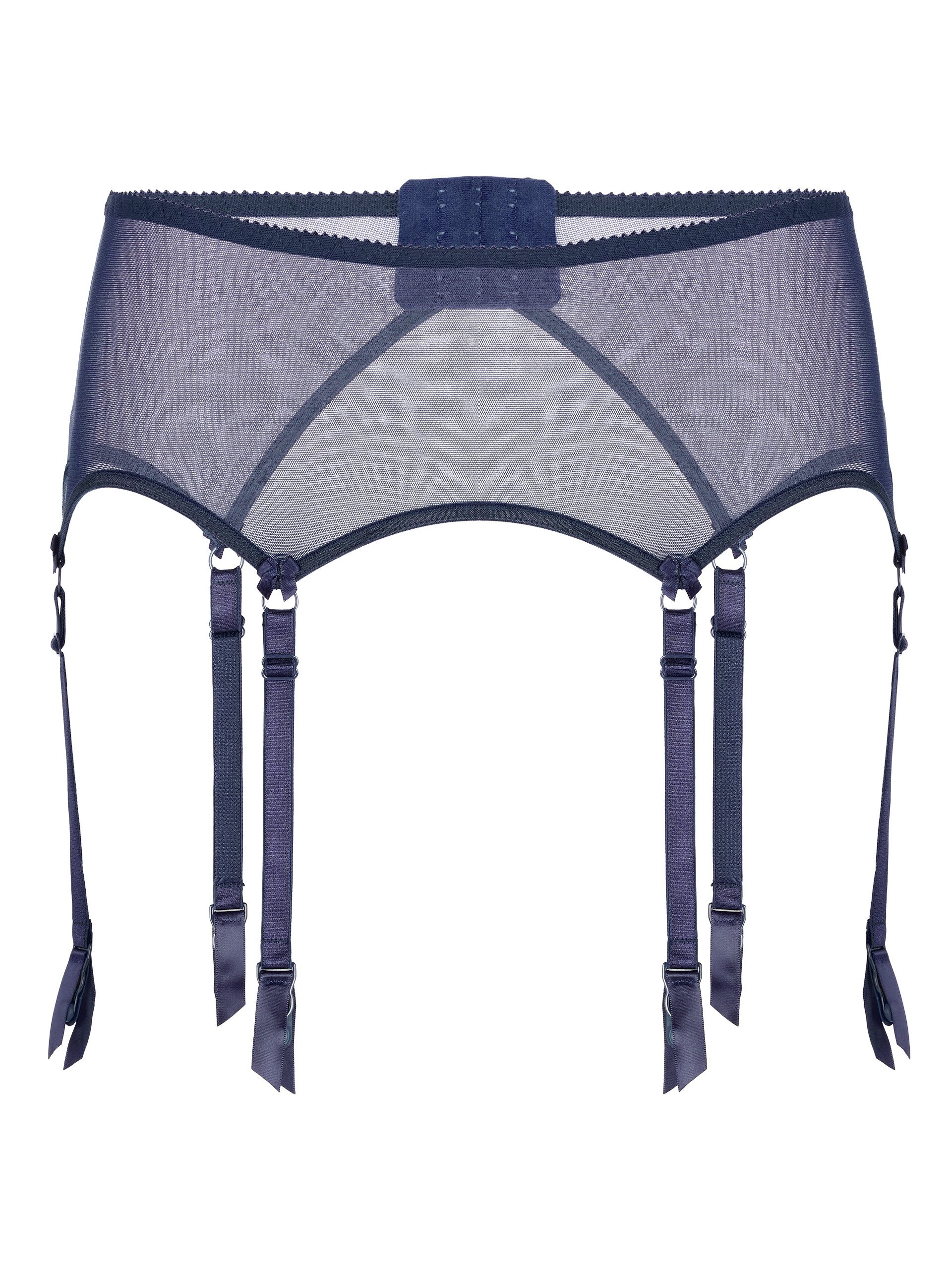 Merry Style Strapsgürtel Damen Strumpfgürtel MSKS912