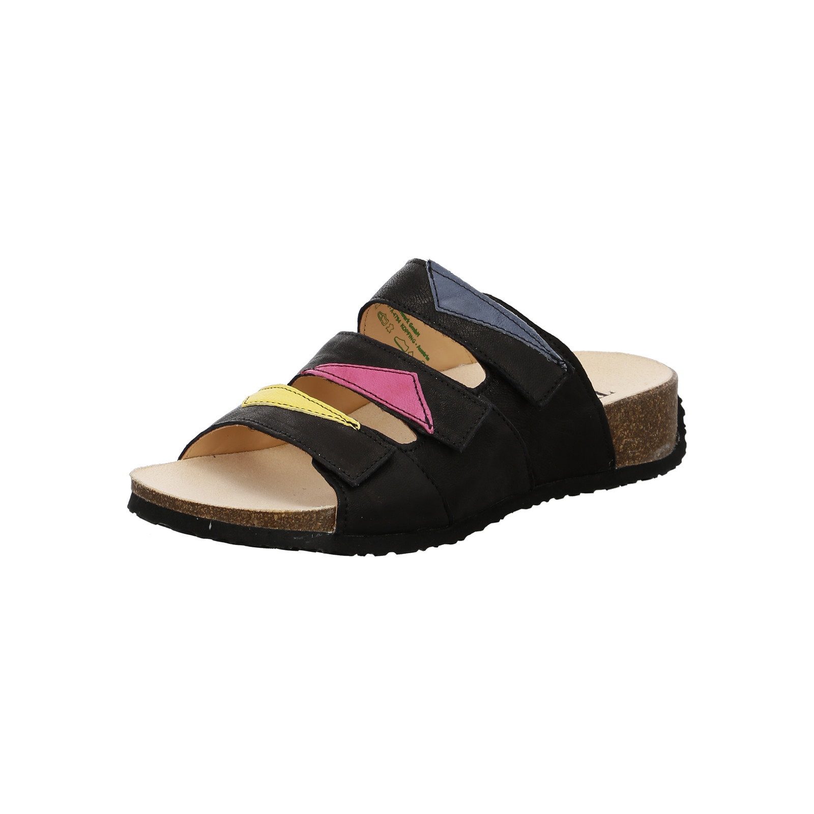 Think! Pantolette Mizzi Pantolette
